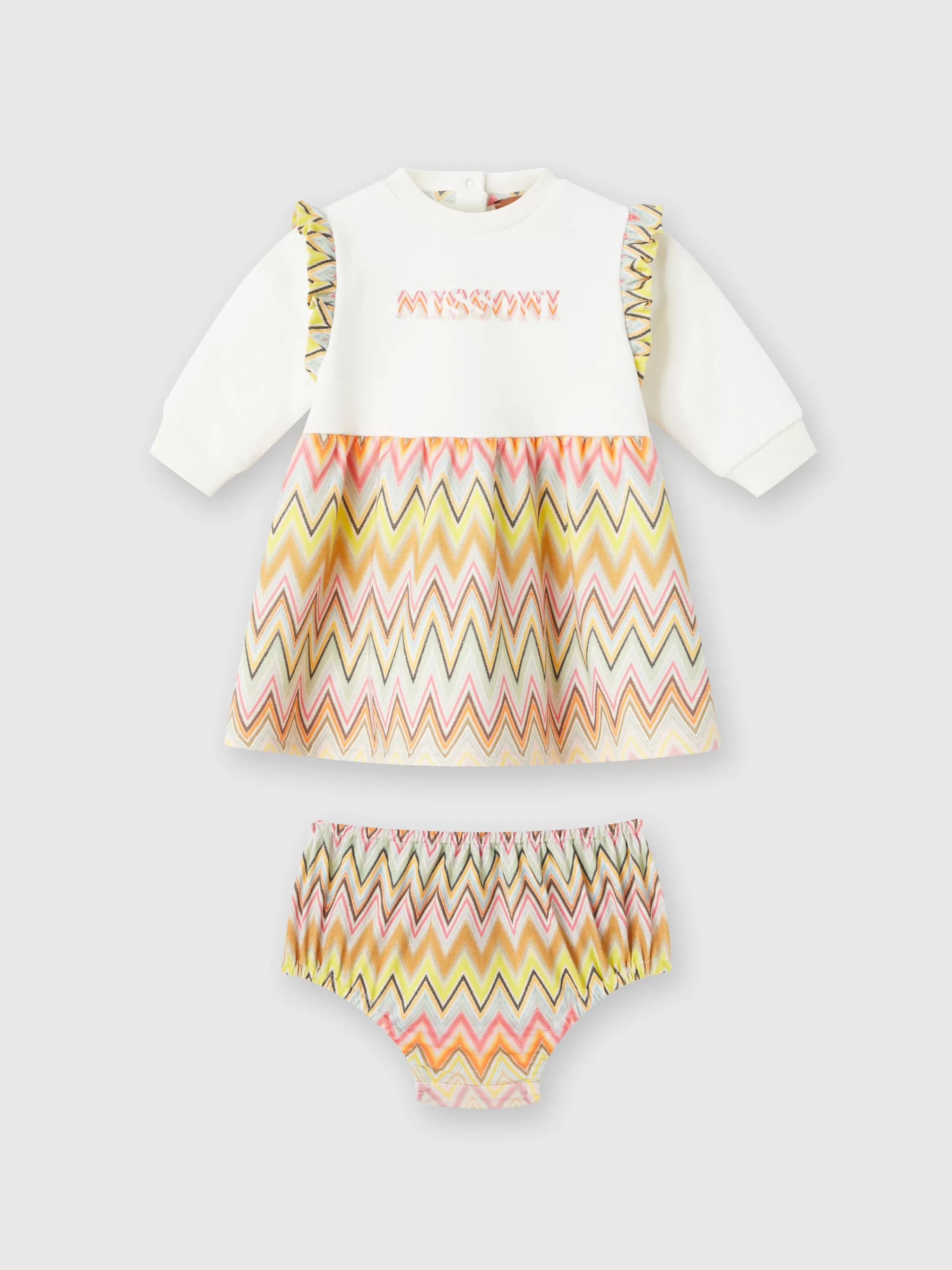 Missoni Abito in cotone | Baby (0-24 Mesi)