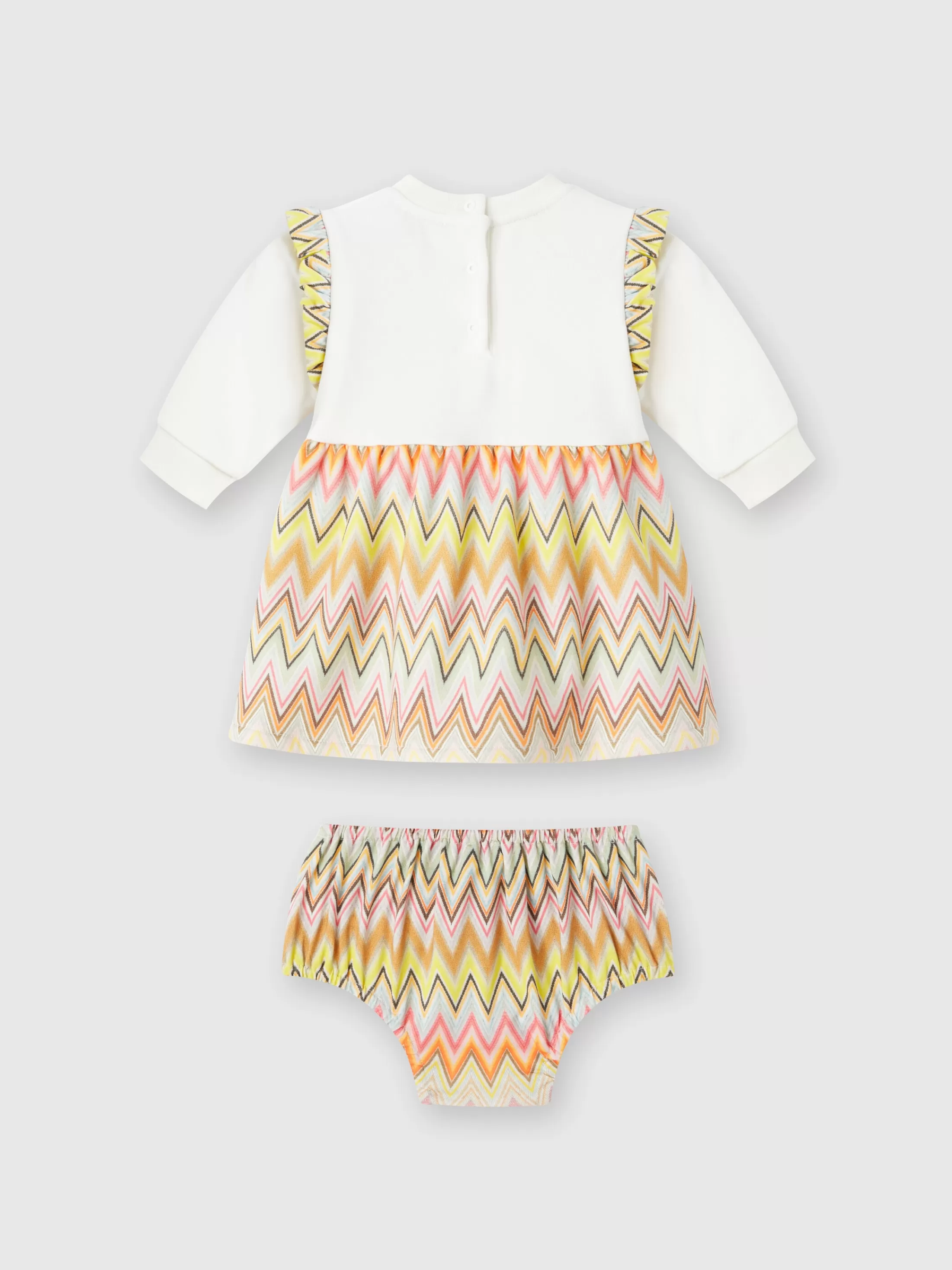 Missoni Abito in cotone | Baby (0-24 Mesi)