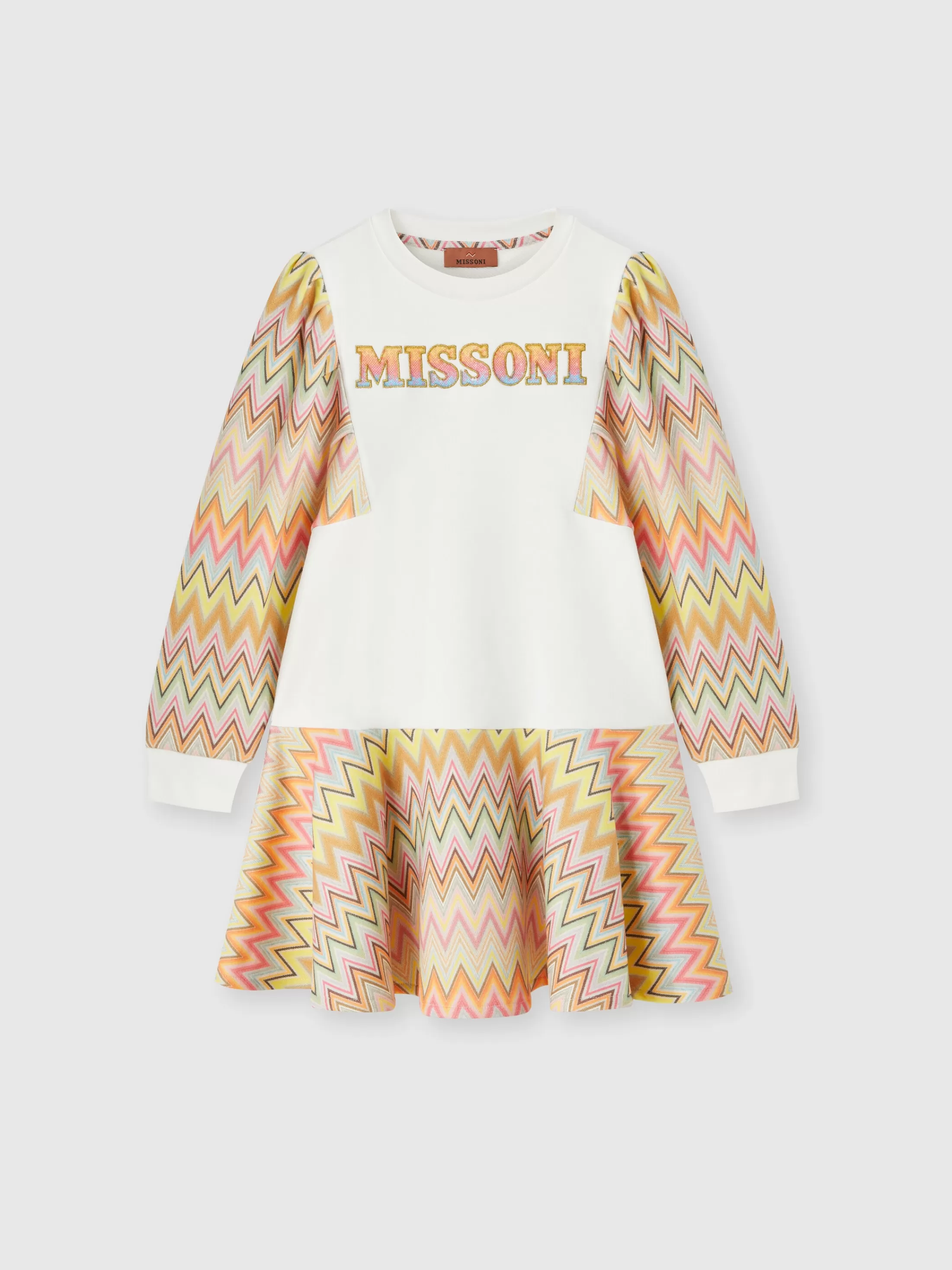 Missoni Abito in puro cotone | Abbigliamento