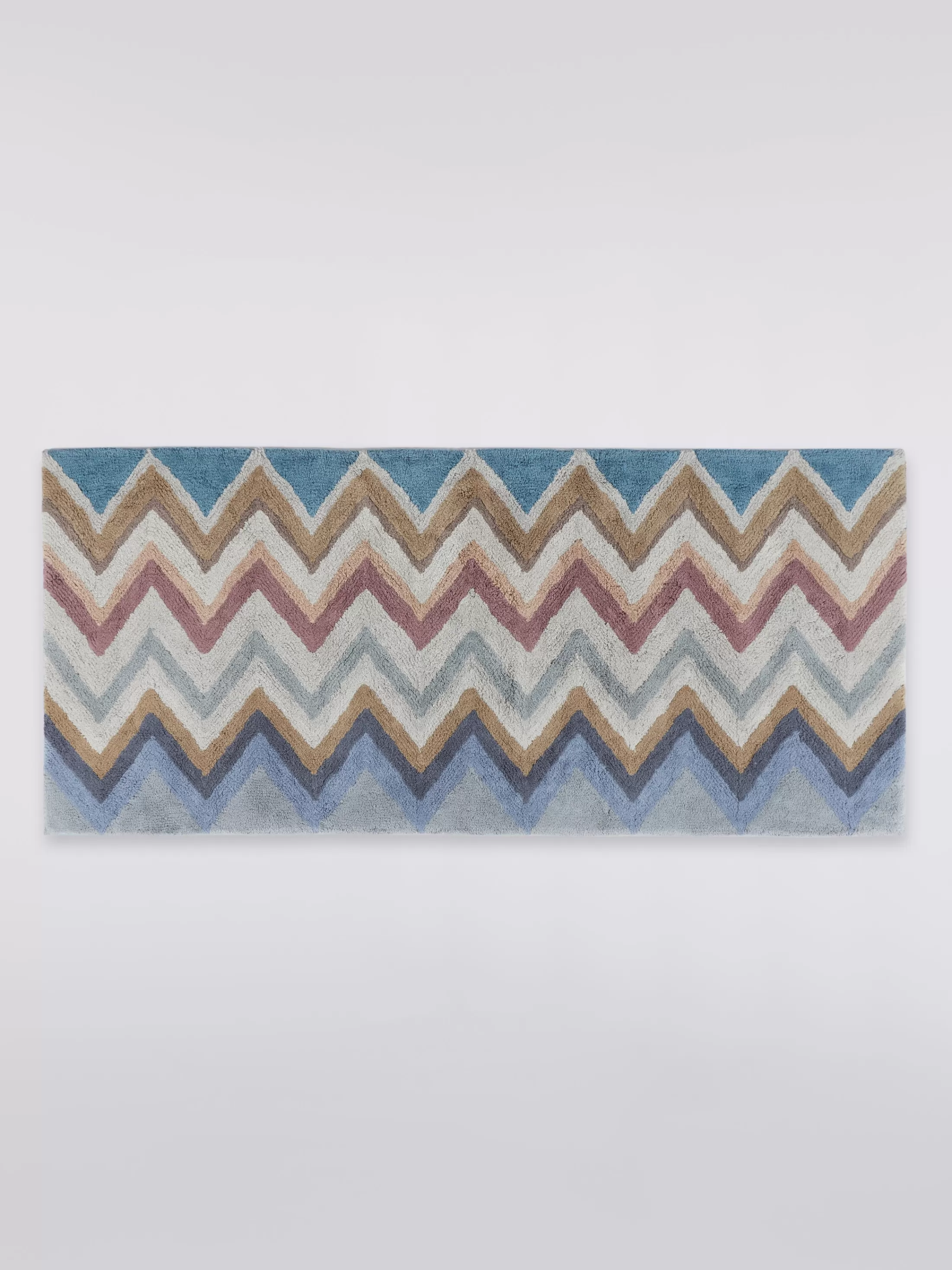 Missoni Amone tappeto da bagno 160x70 cm | Bagno