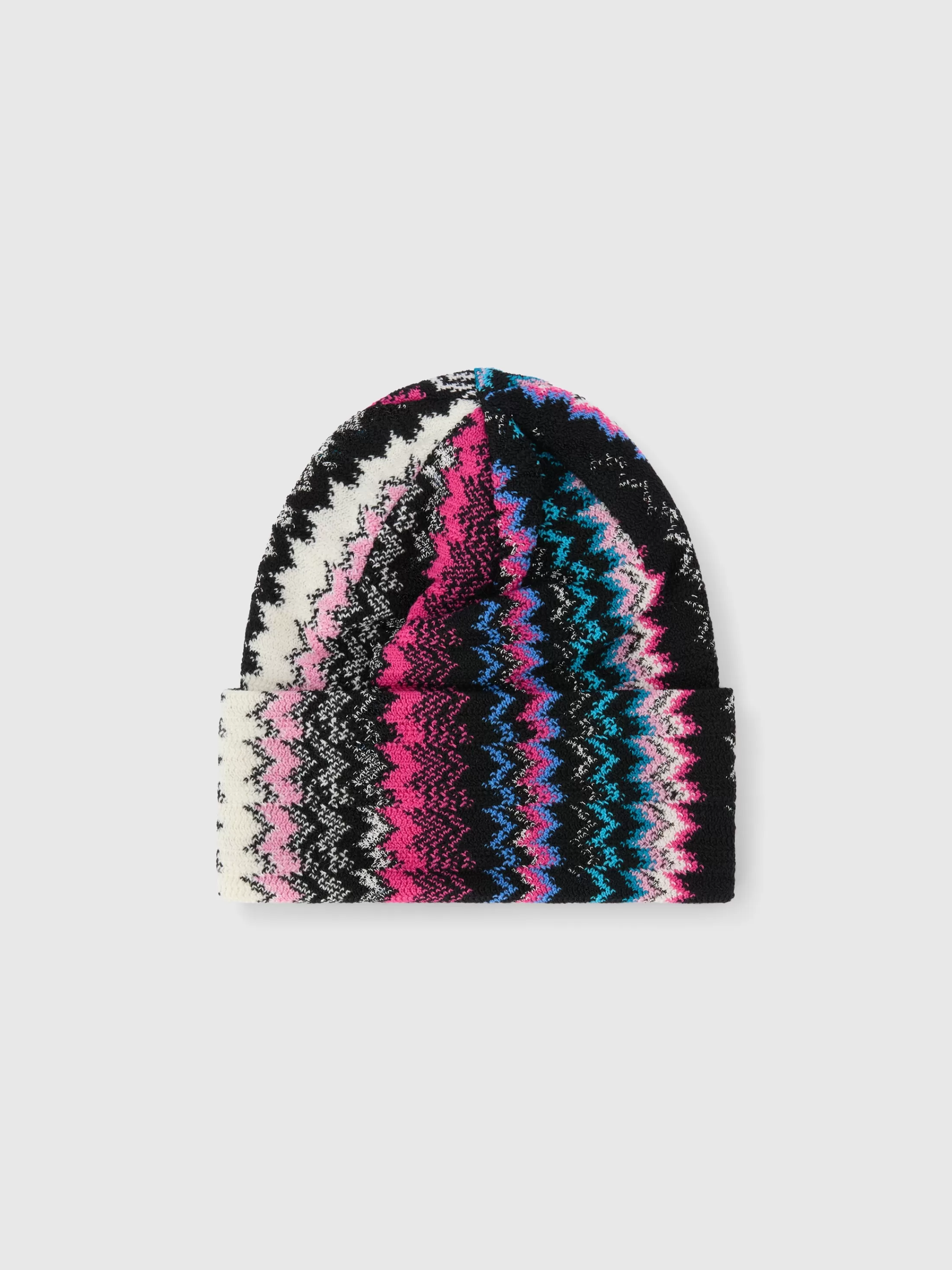 Missoni Beanie in lana e viscosa | Donna Cappelli