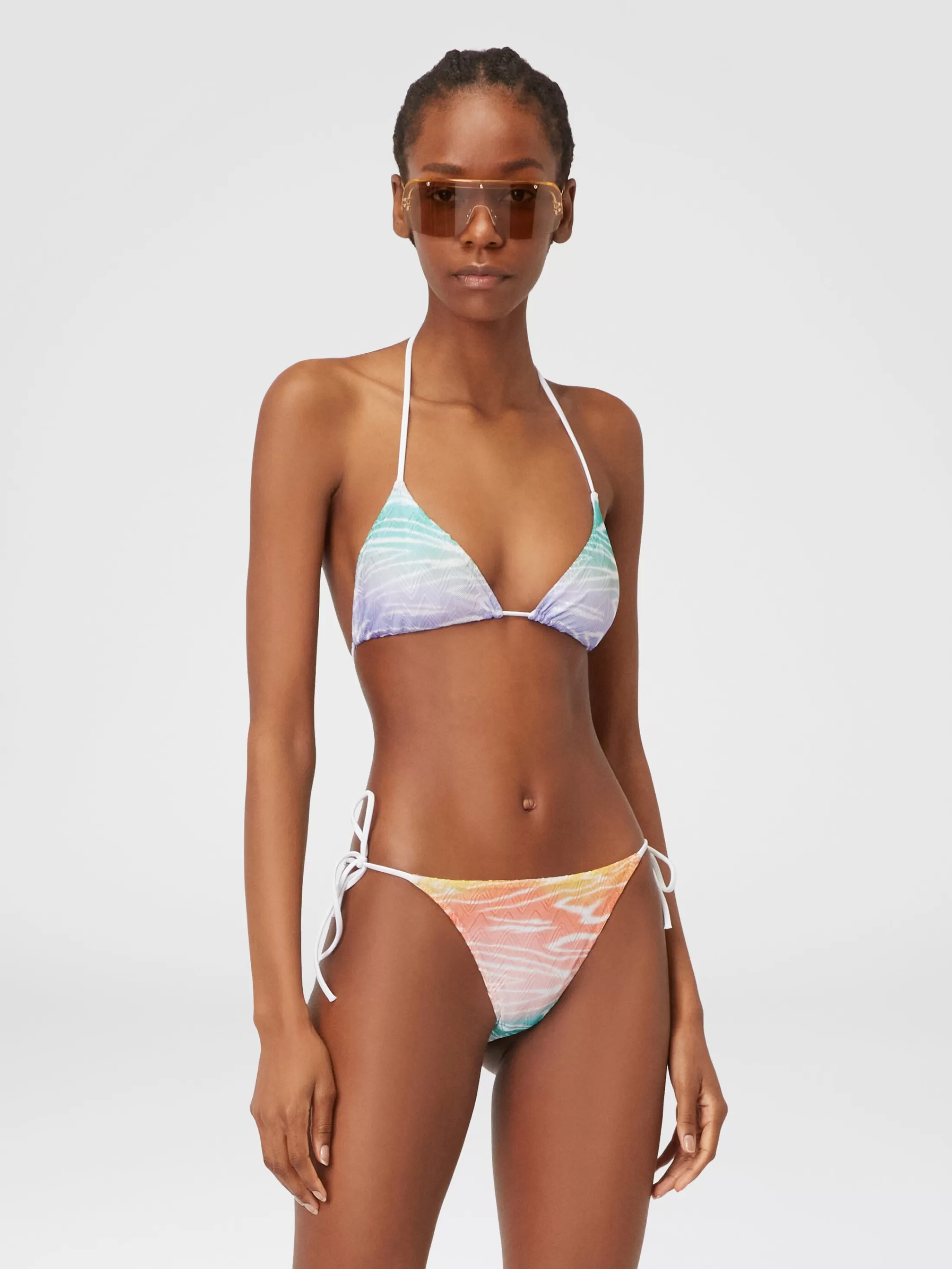 Missoni Bikini stampa tie-dye | Donna Costumi Da Bagno | Costumi Da Bagno