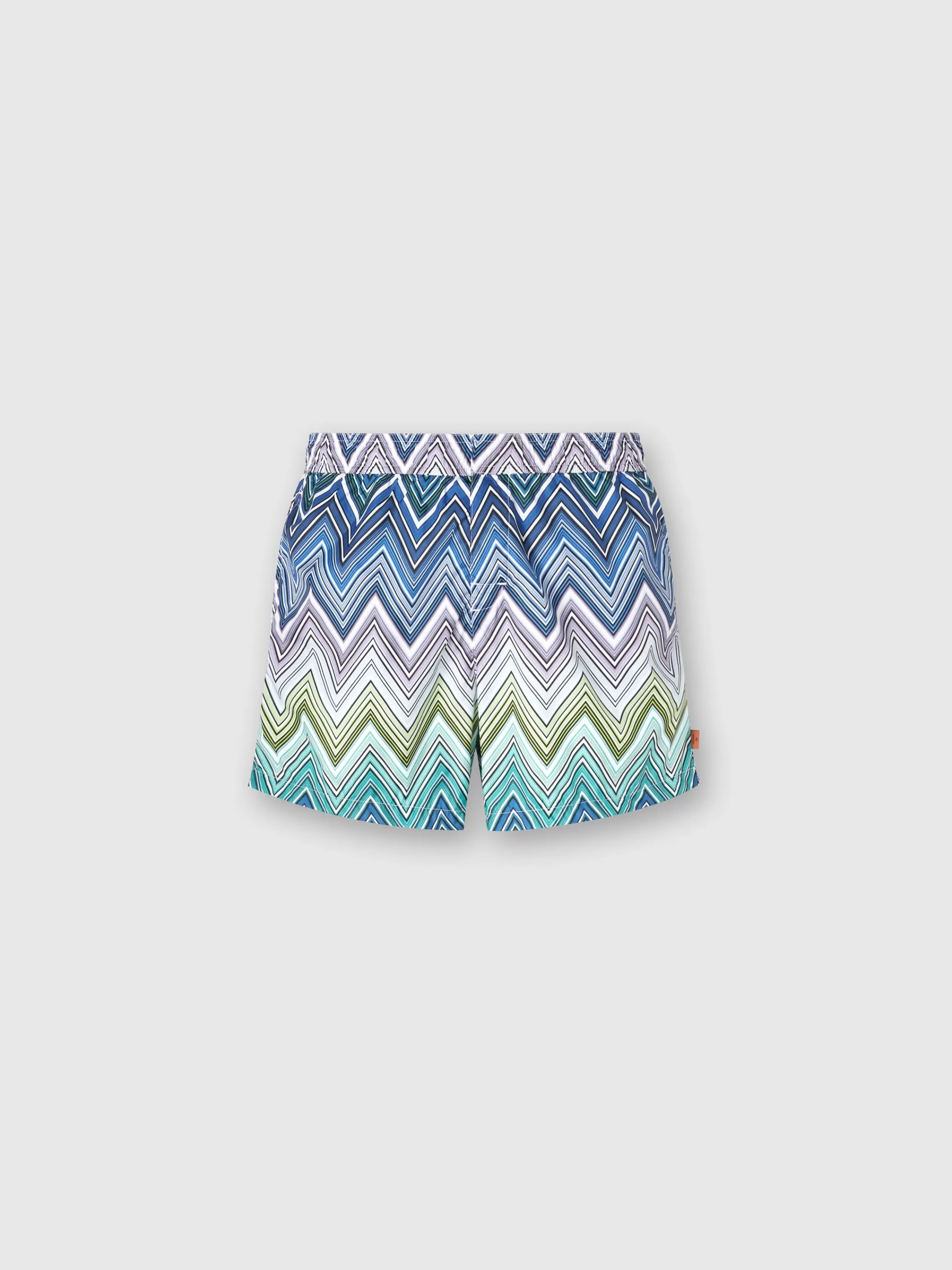 Missoni Boxer mare con stampa macro zig zag | Uomo Abbigliamento | Costumi Da Bagno