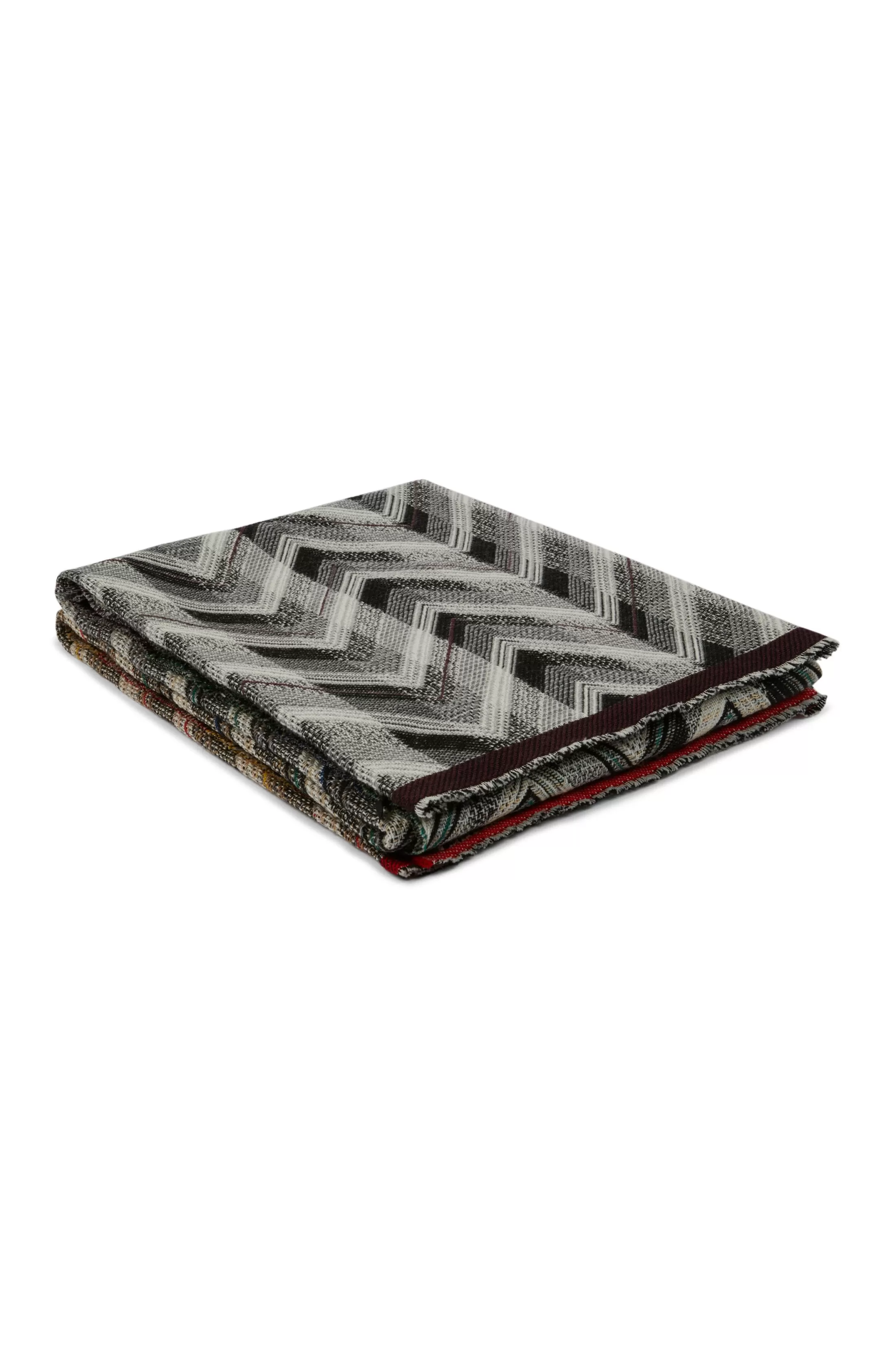 Missoni Brent Plaid 140x190 cm | Plaid