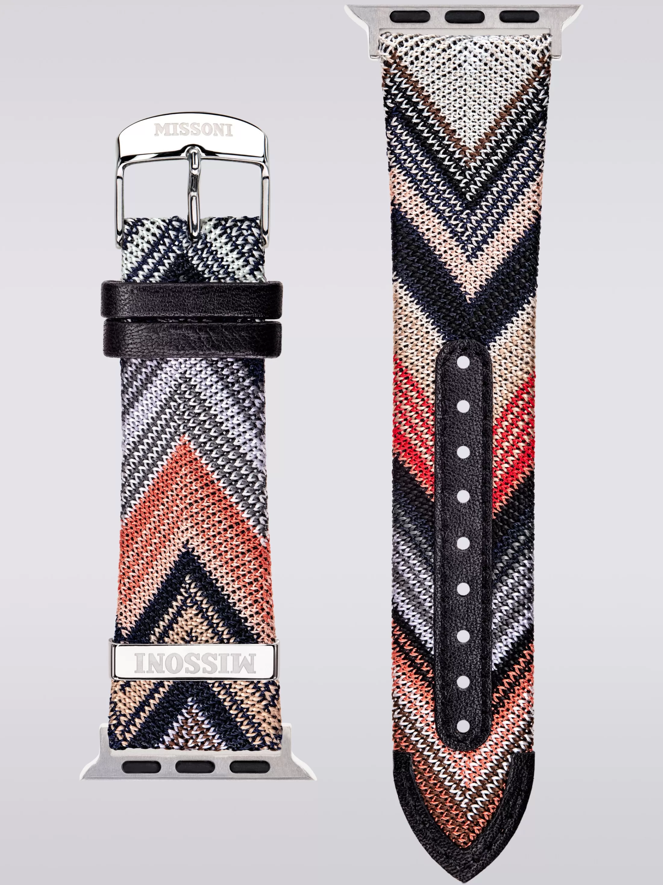 Missoni Cinturino per Apple Watch© in tessuto | Donna Orologi | Orologi