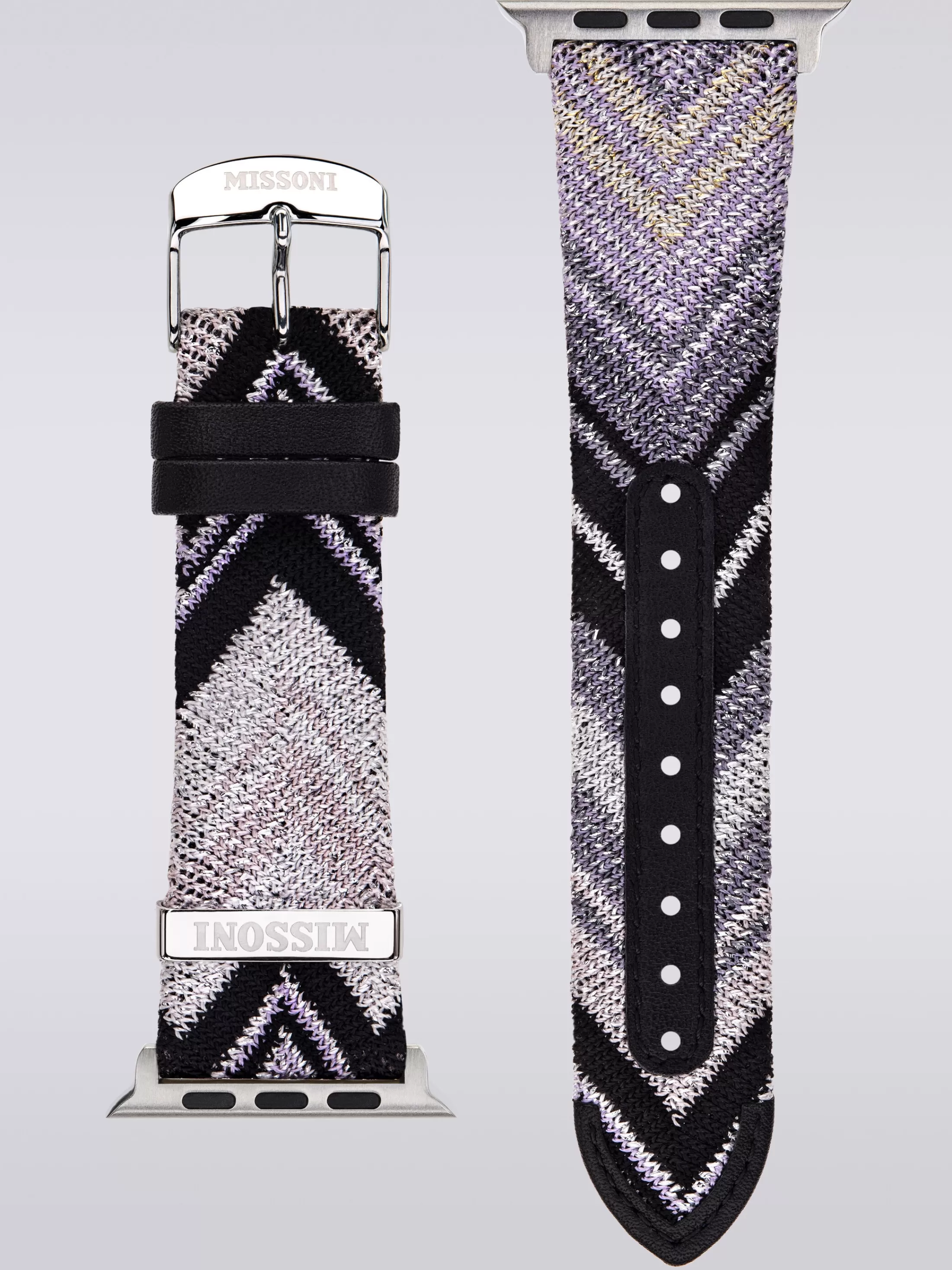 Missoni Cinturino per Apple Watch© in tessuto | Donna Orologi | Orologi