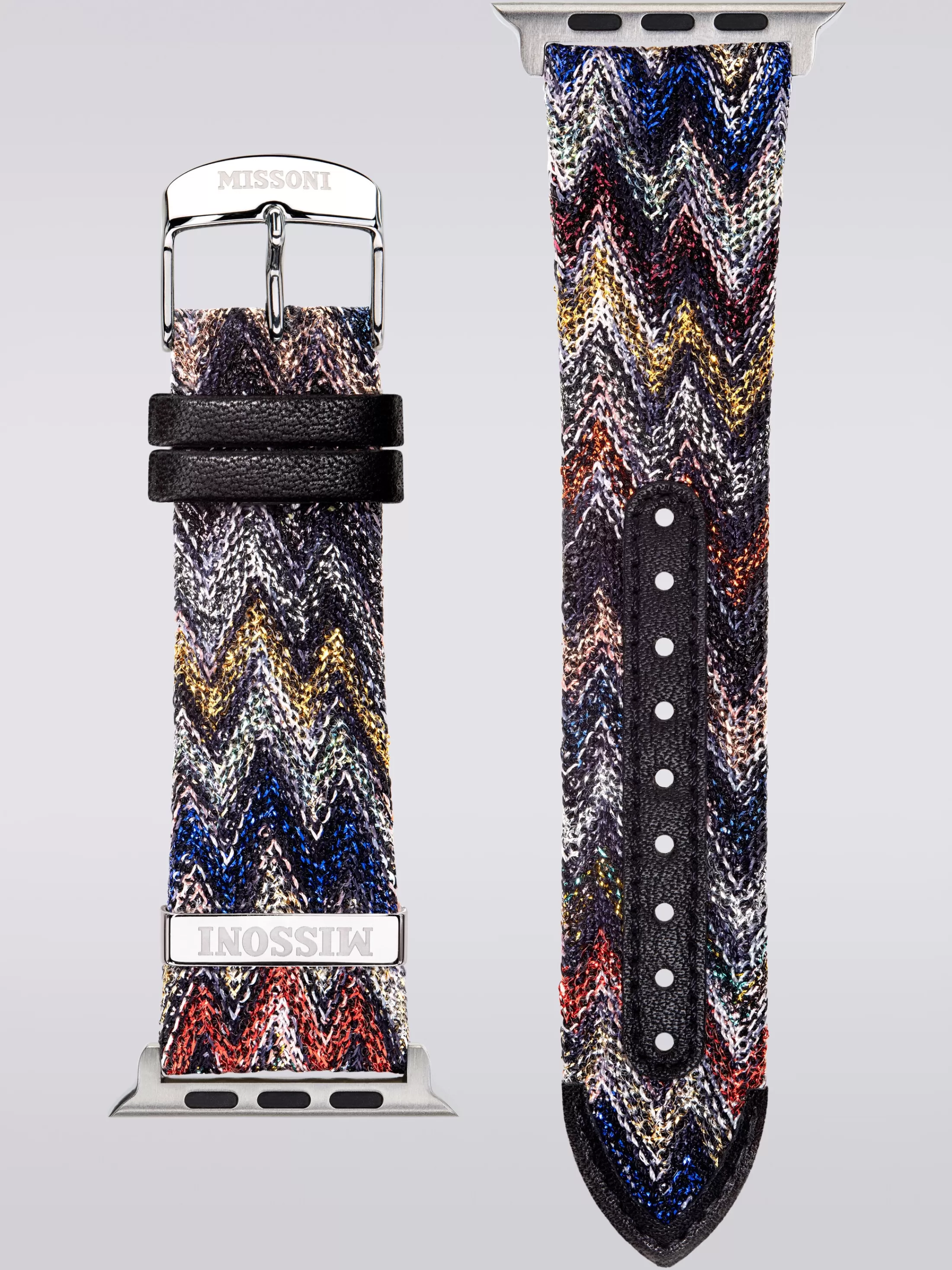 Missoni Cinturino per Apple Watch© in tessuto | Donna Orologi | Orologi