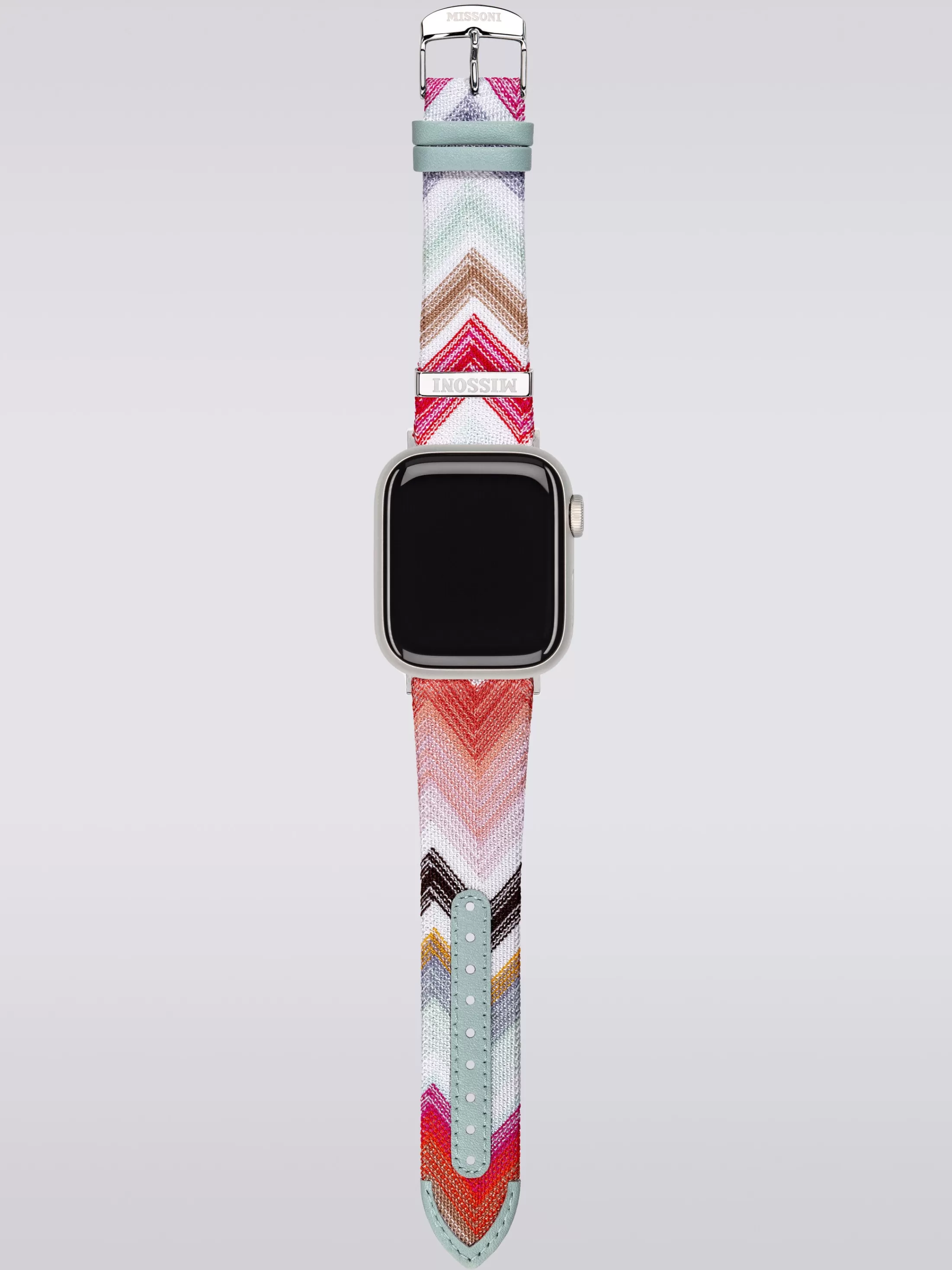 Missoni Cinturino per Apple Watch© in tessuto | Donna Orologi