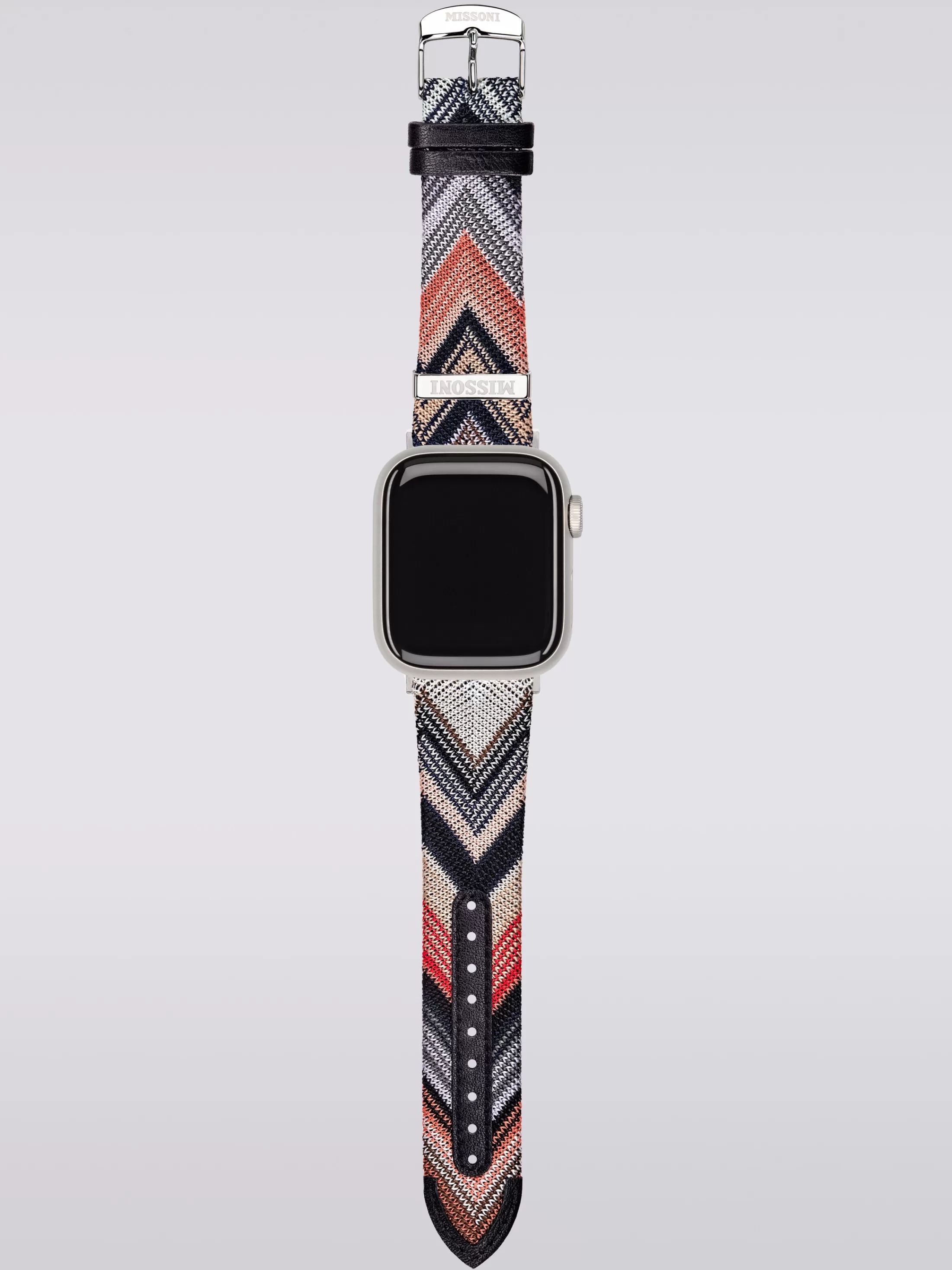 Missoni Cinturino per Apple Watch© in tessuto | Donna Orologi | Orologi