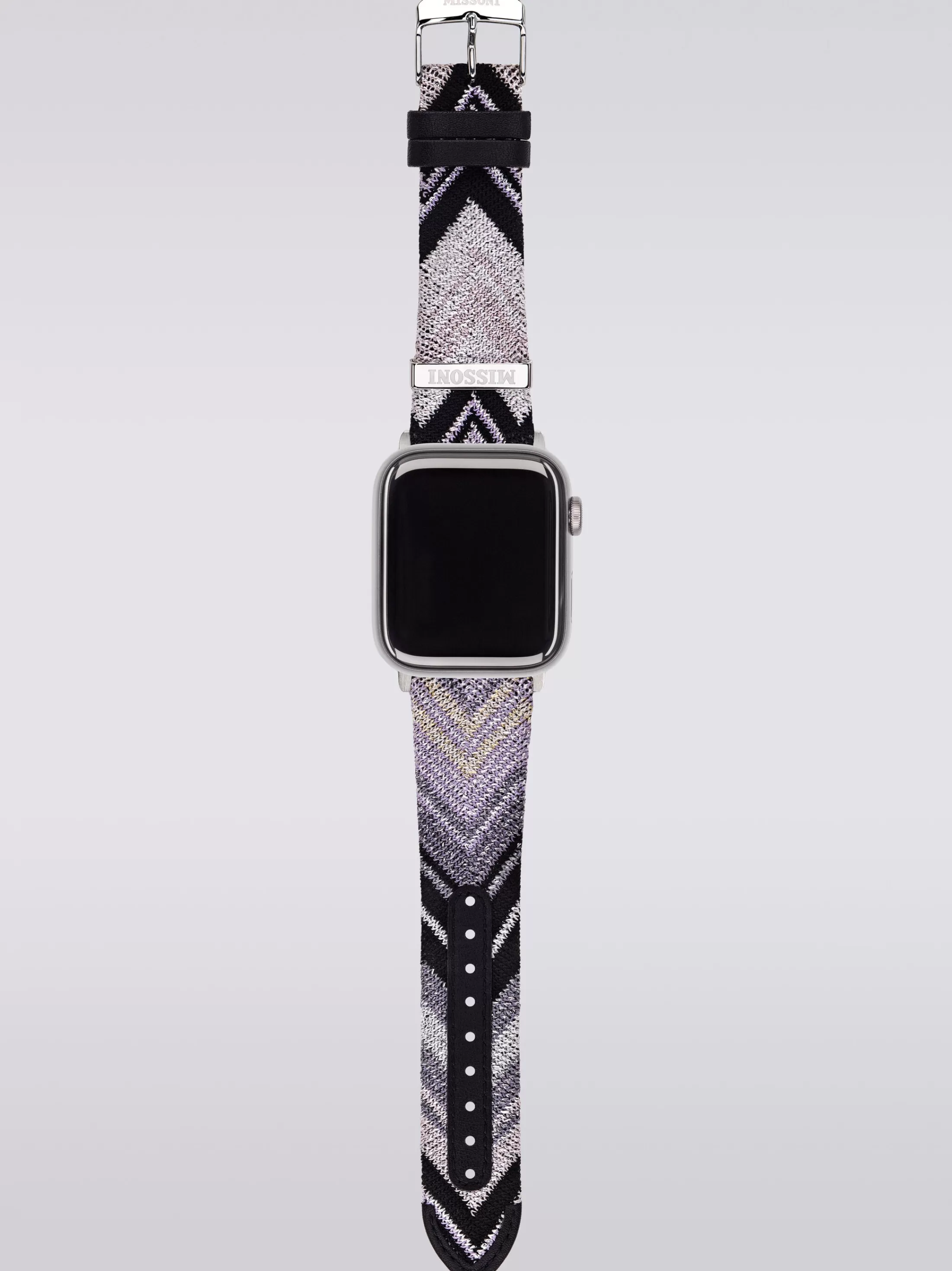 Missoni Cinturino per Apple Watch© in tessuto | Donna Orologi | Orologi