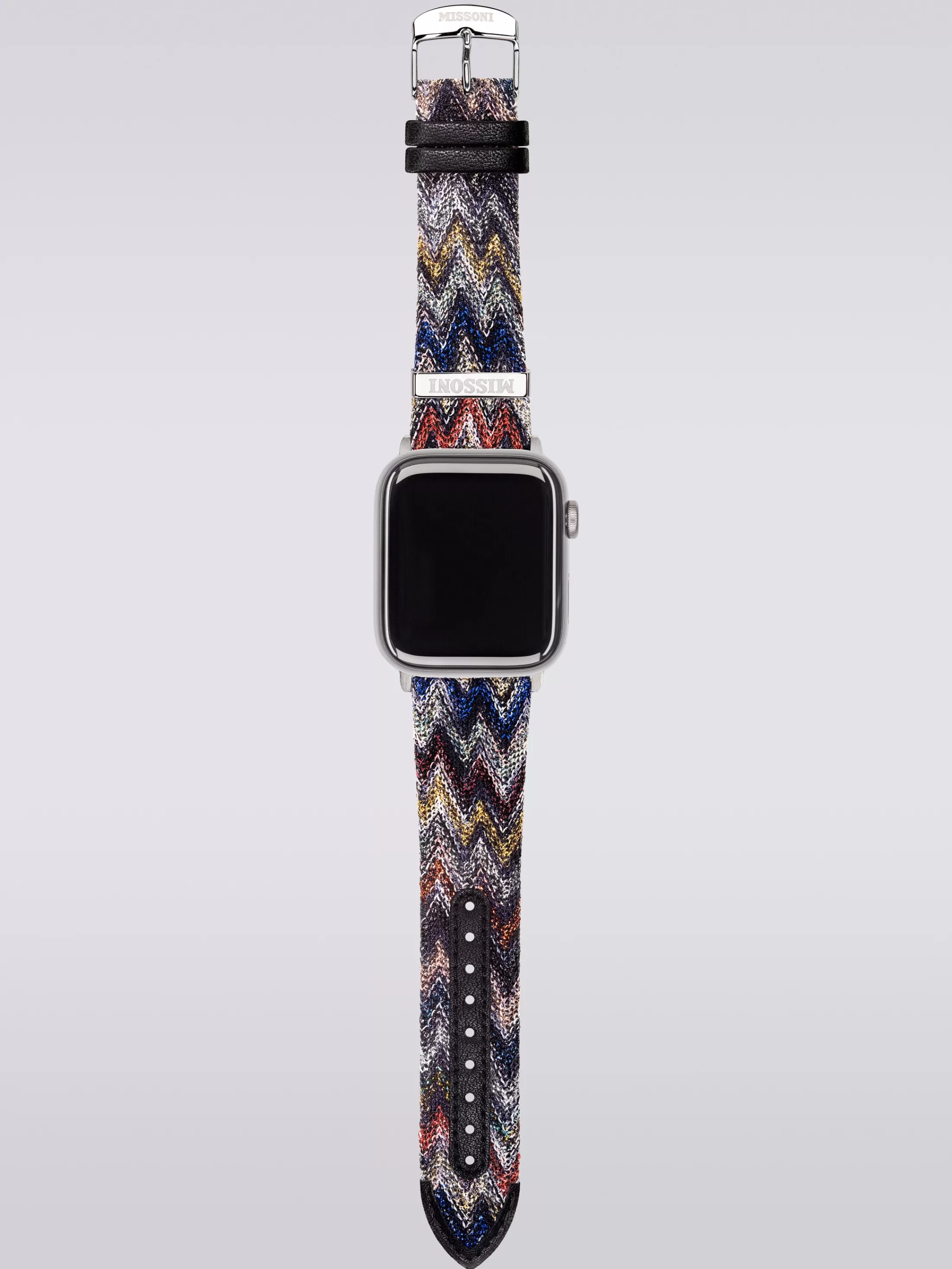 Missoni Cinturino per Apple Watch© in tessuto | Donna Orologi | Orologi