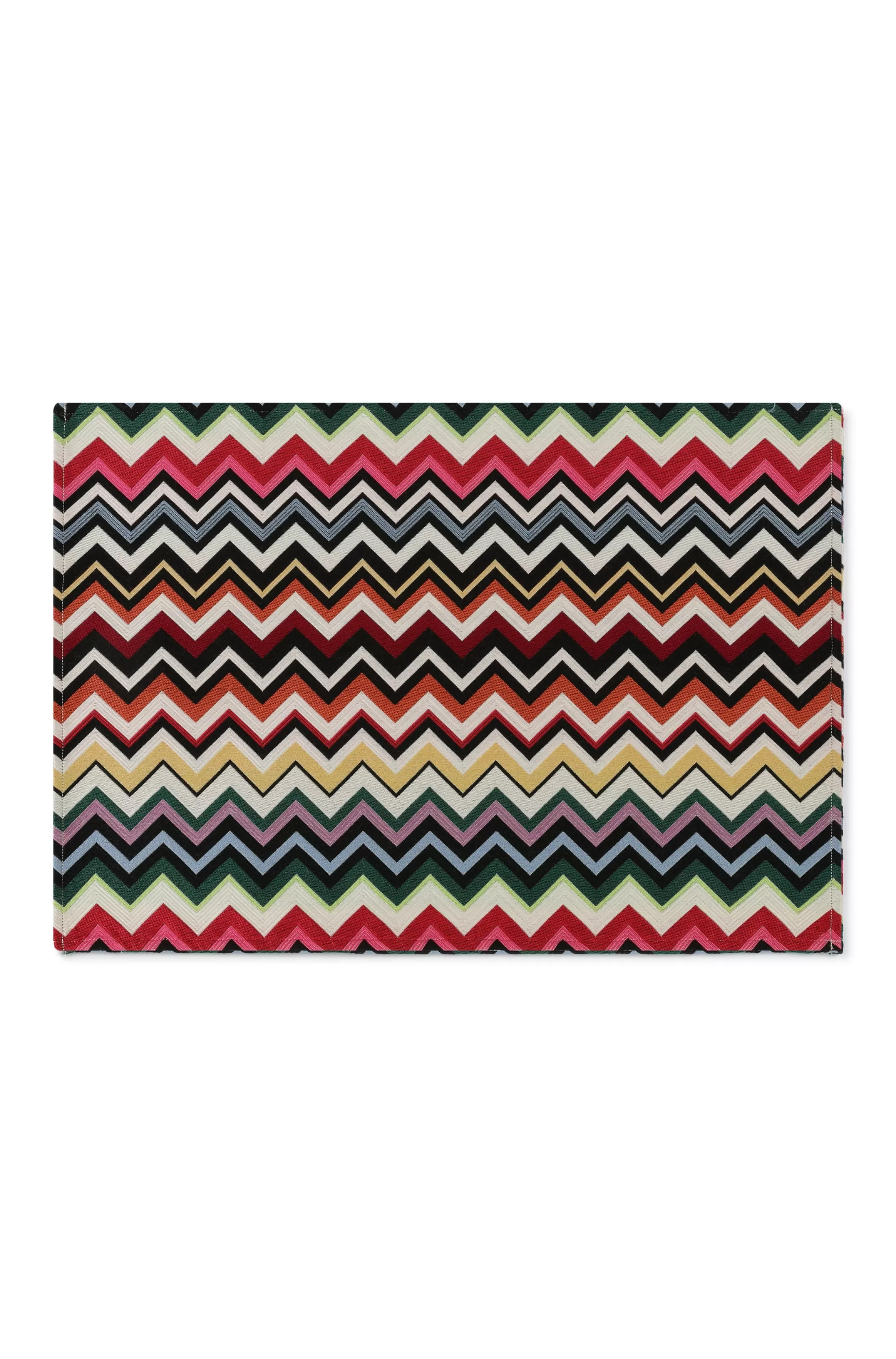 Missoni Coppia di tovagliette americane Belfast 38x52 cm | Bagno | Tavola