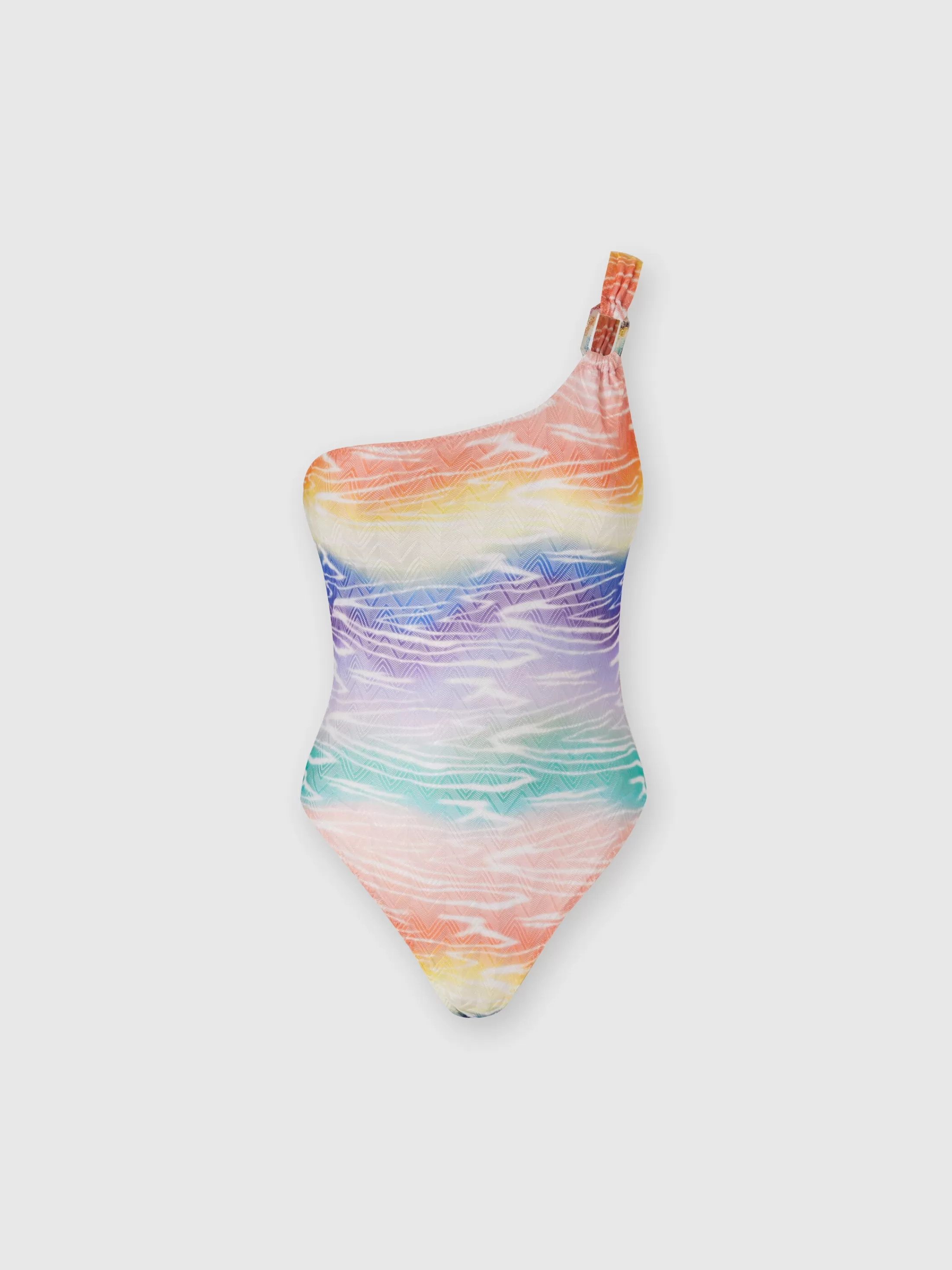 Missoni Costume intero stampa tie-dye | Donna Costumi Da Bagno | Costumi Da Bagno