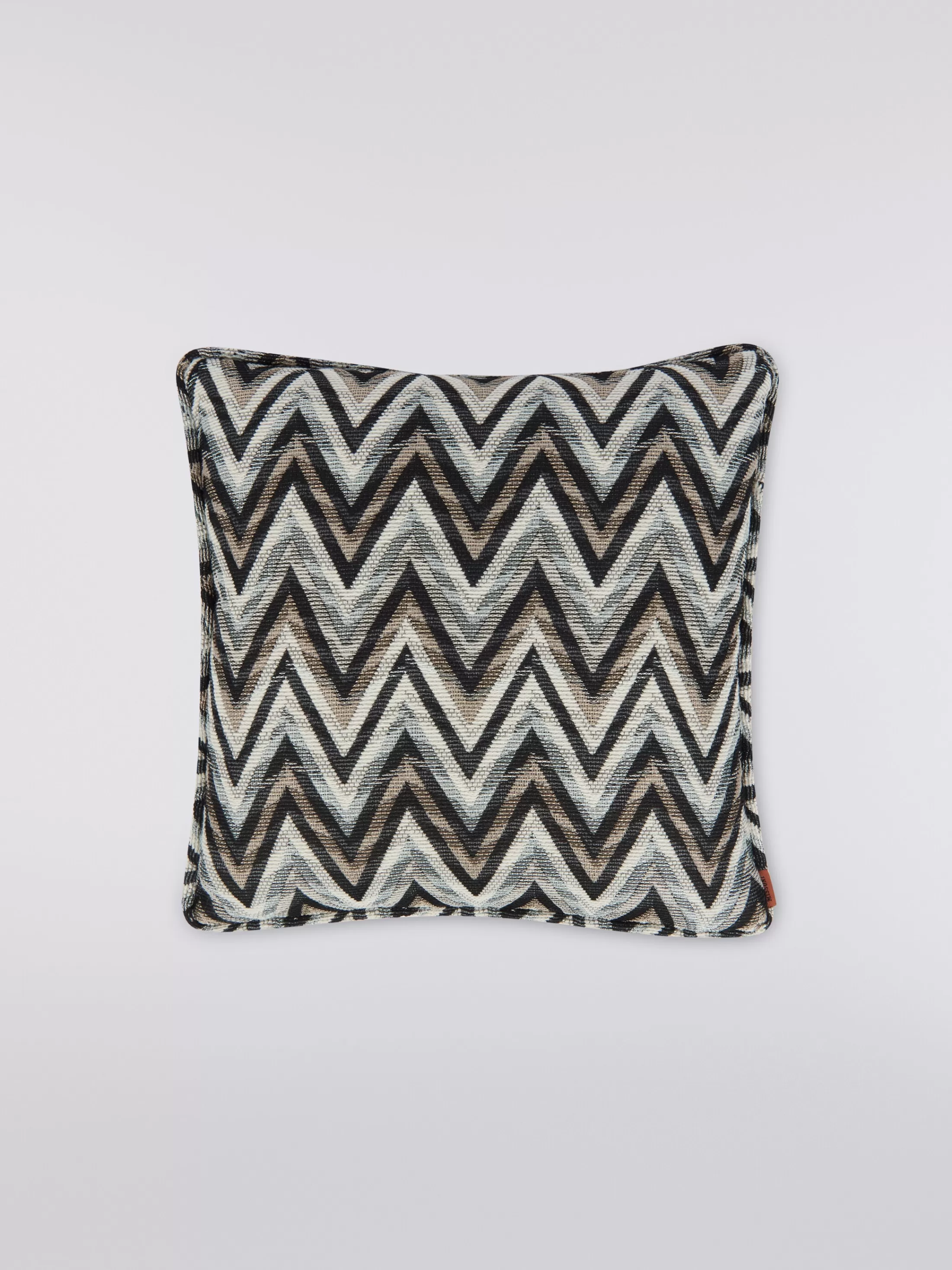 Missoni Cuscino Bleatched 40x40 cm chevron effetto 3D | Cuscini