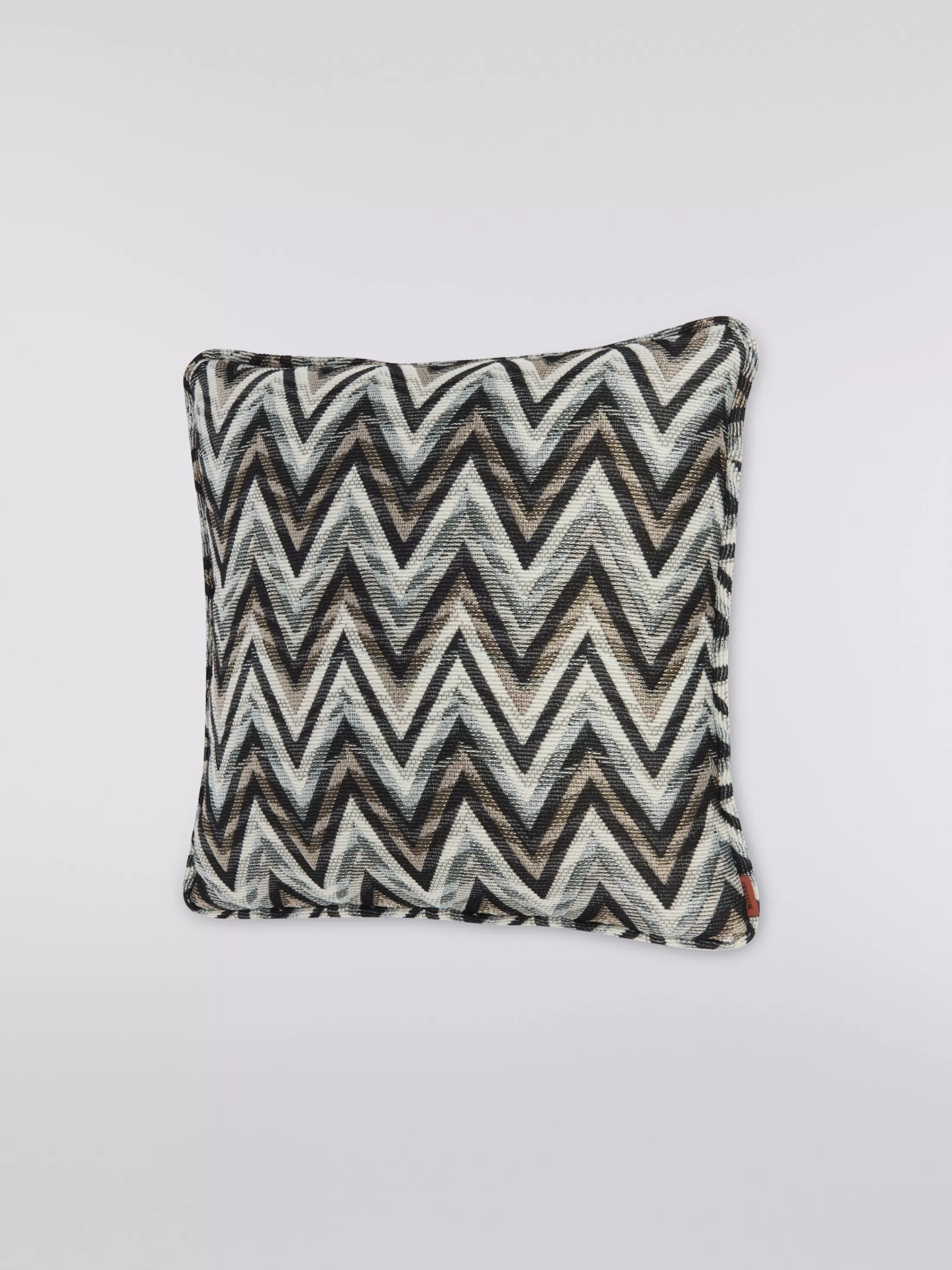 Missoni Cuscino Bleatched 40x40 cm chevron effetto 3D | Cuscini