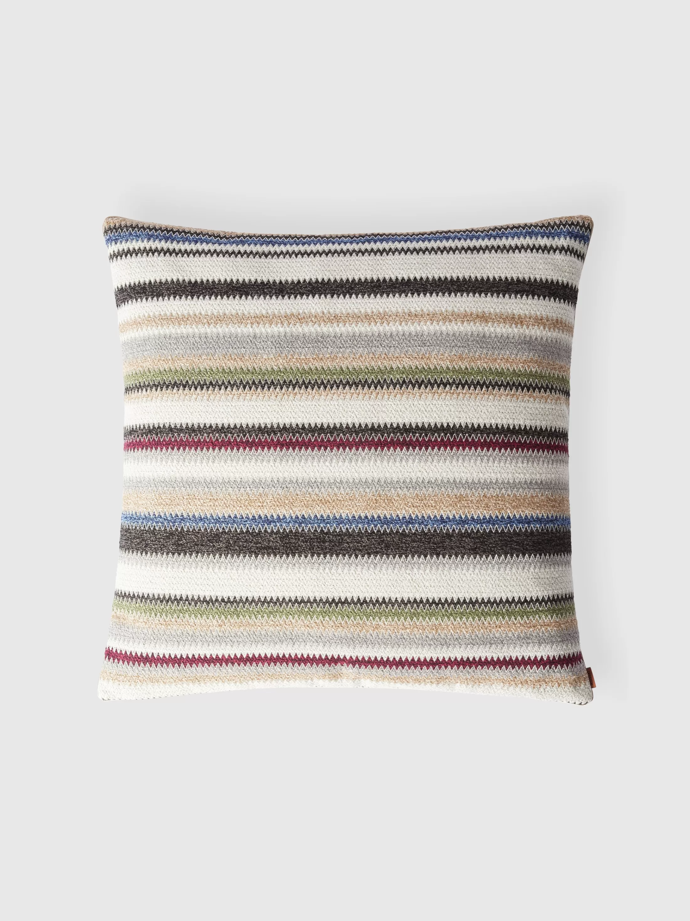 Missoni Cuscino Blurred 60x60 cm | Cuscini