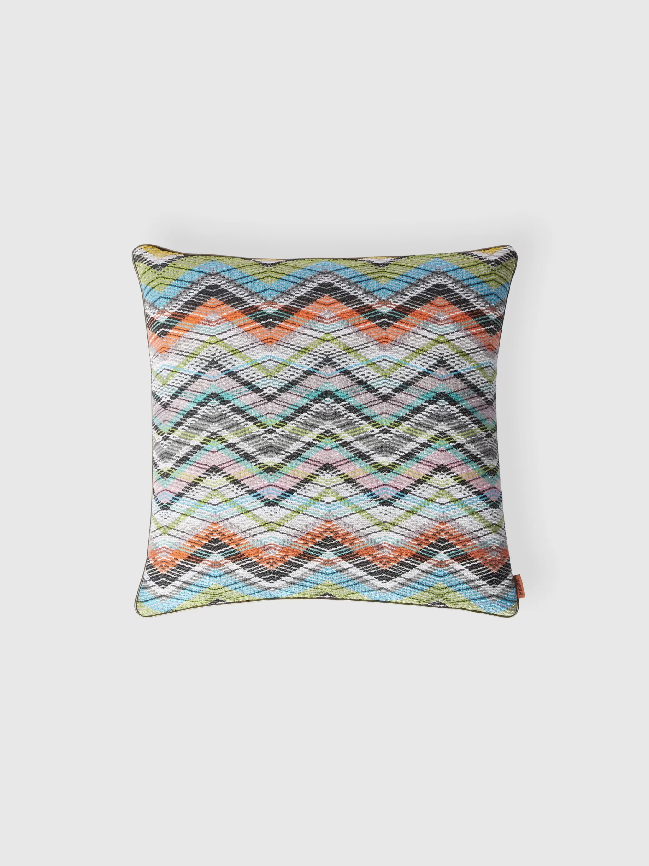 Missoni Cuscino Carioca 40x40 cm | Cuscini