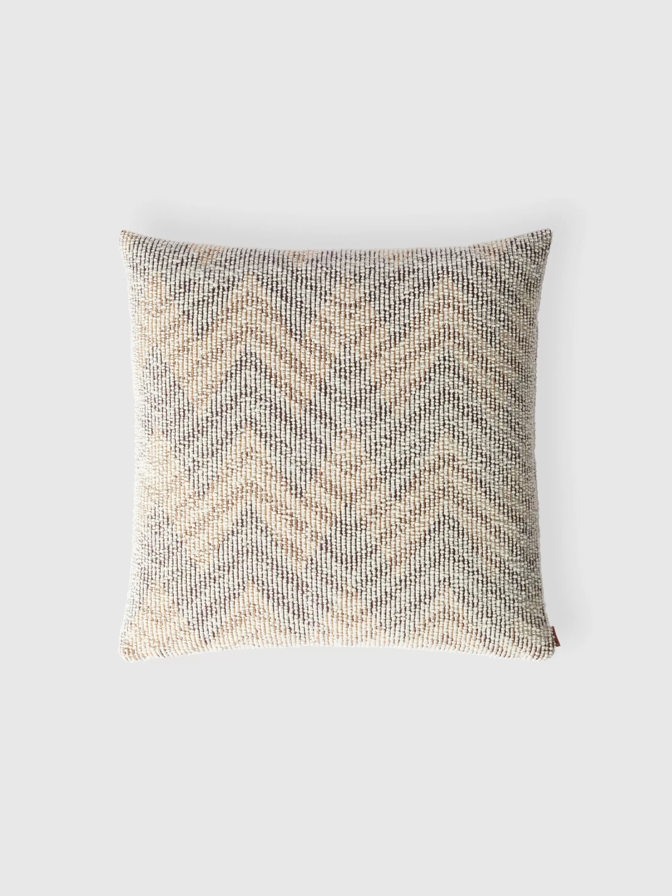 Missoni Cuscino Dinamico bouclé 50x50 cm | Cuscini