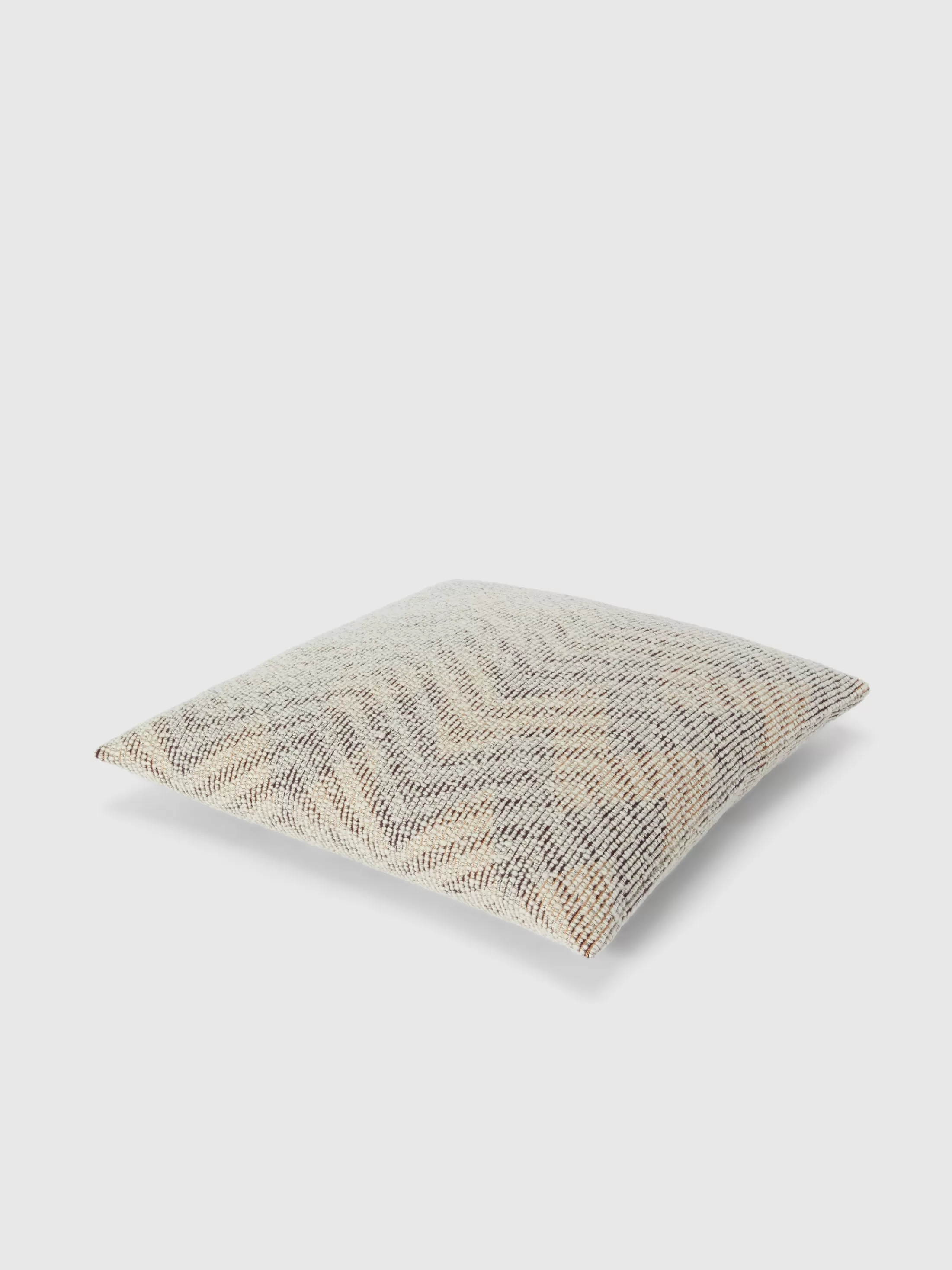 Missoni Cuscino Dinamico bouclé 50x50 cm | Cuscini