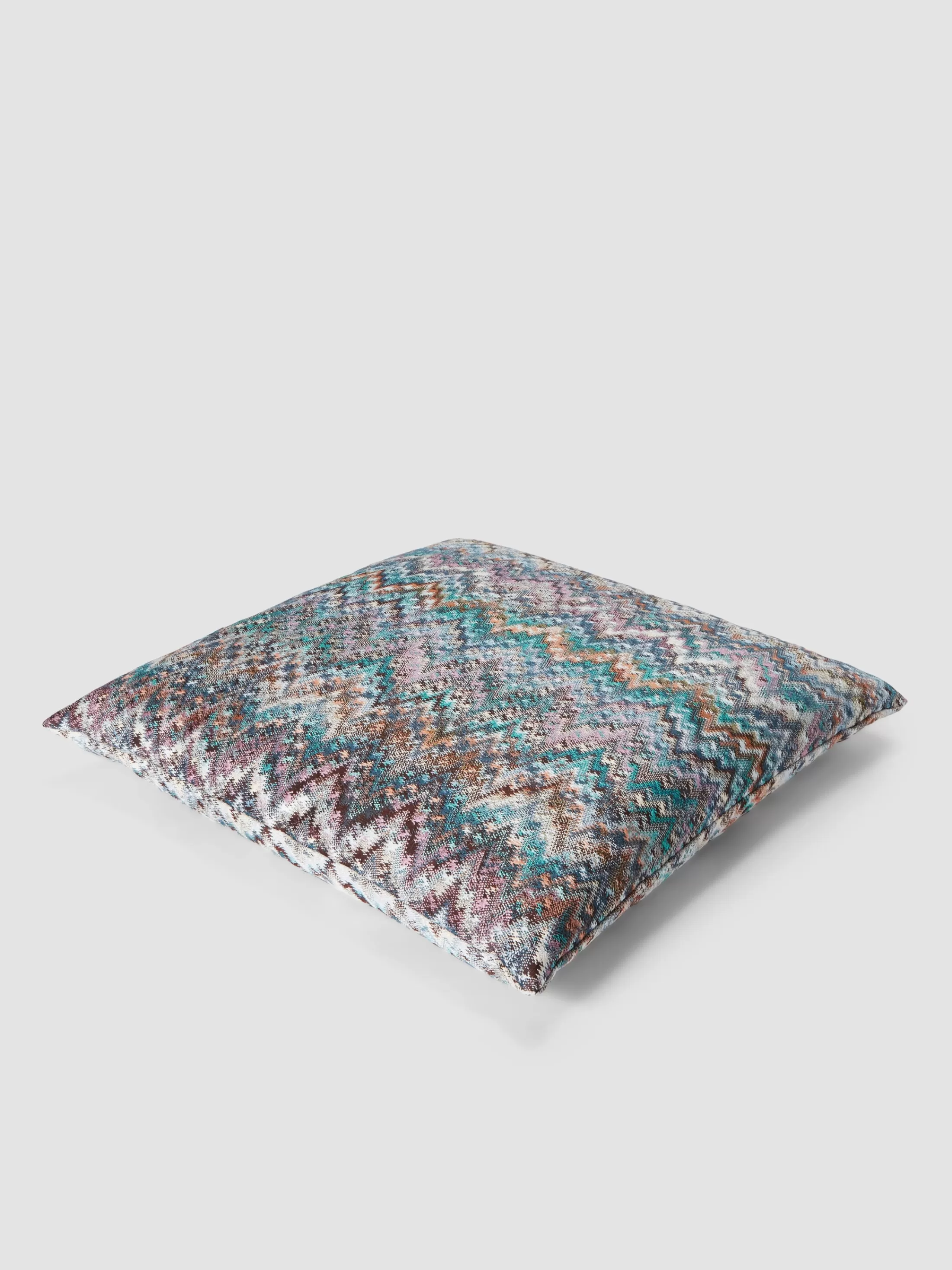 Missoni Cuscino Parrot 60x60 cm | Cuscini