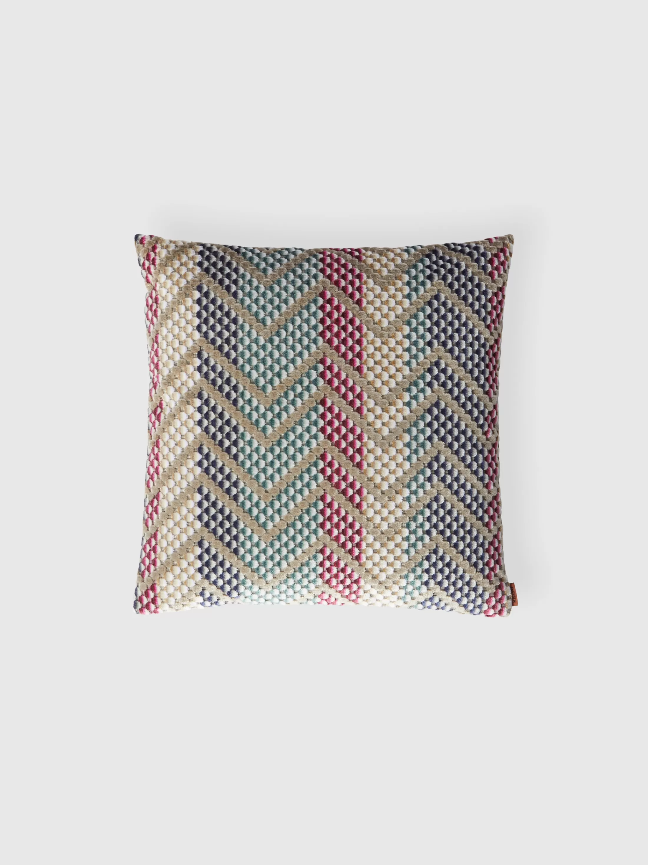 Missoni Cuscino Squame 40x40 cm | Cuscini