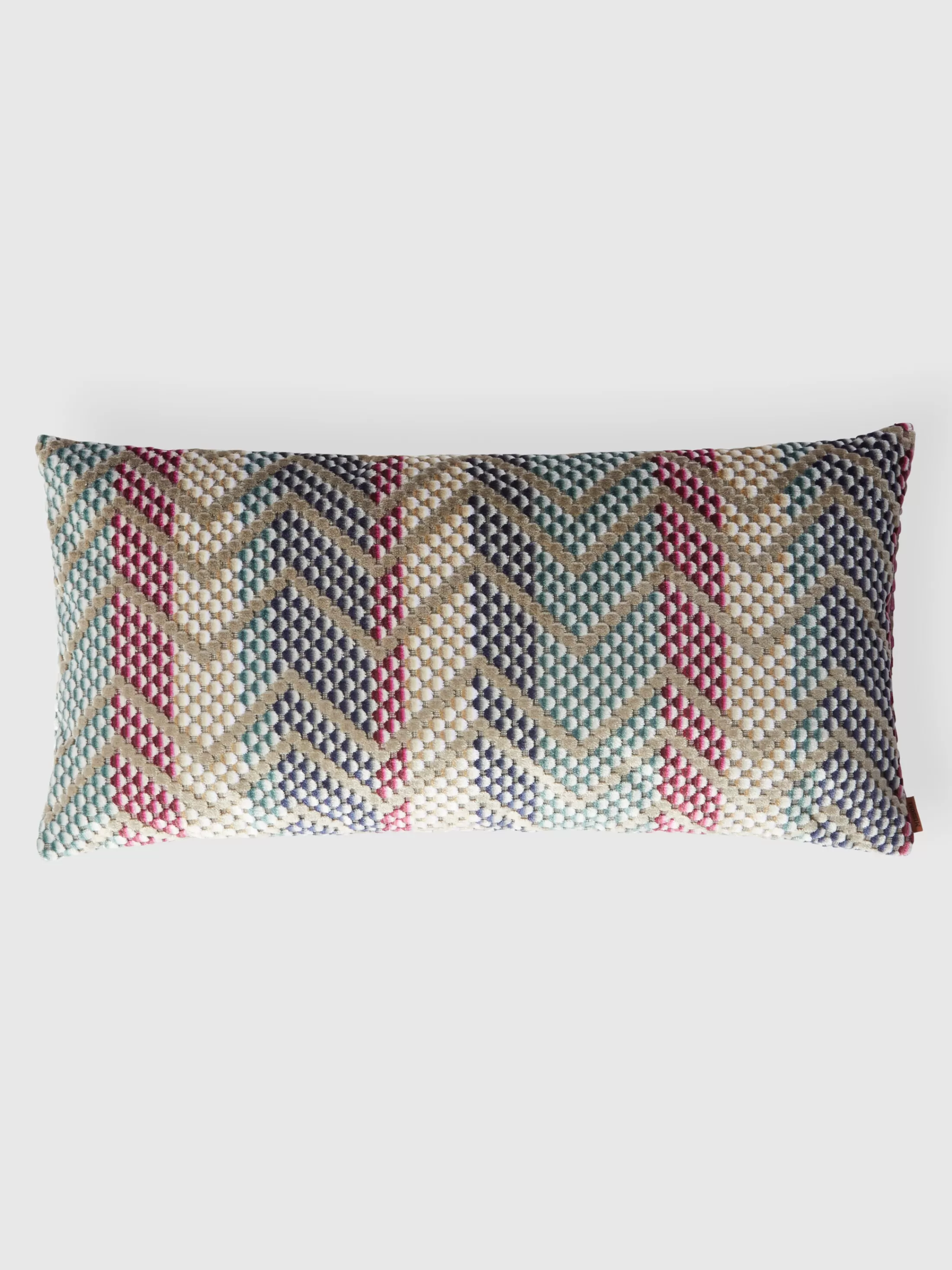 Missoni Cuscino Squame 30x60 cm | Cuscini