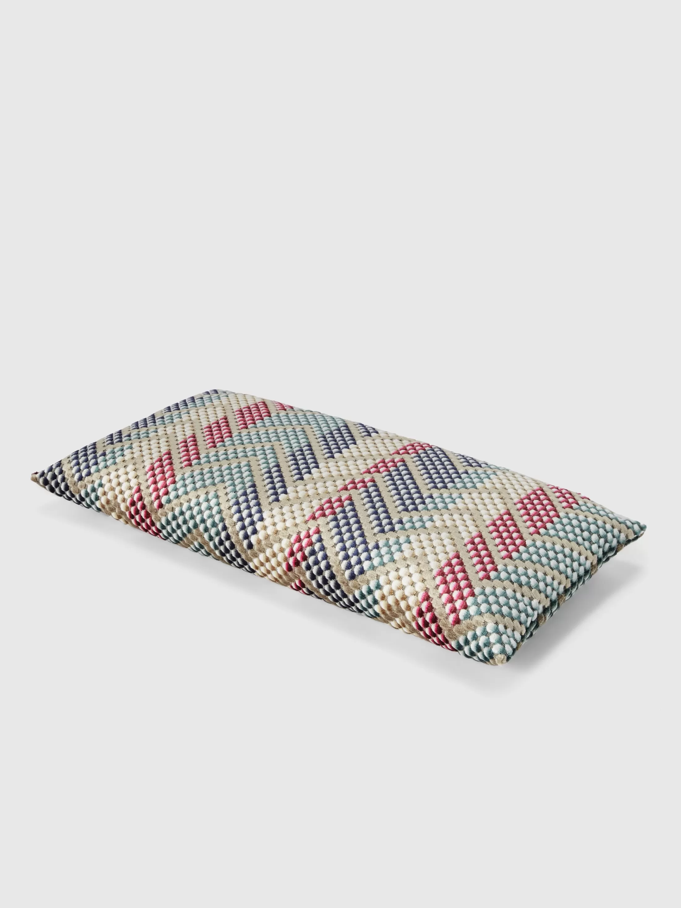 Missoni Cuscino Squame 30x60 cm | Cuscini