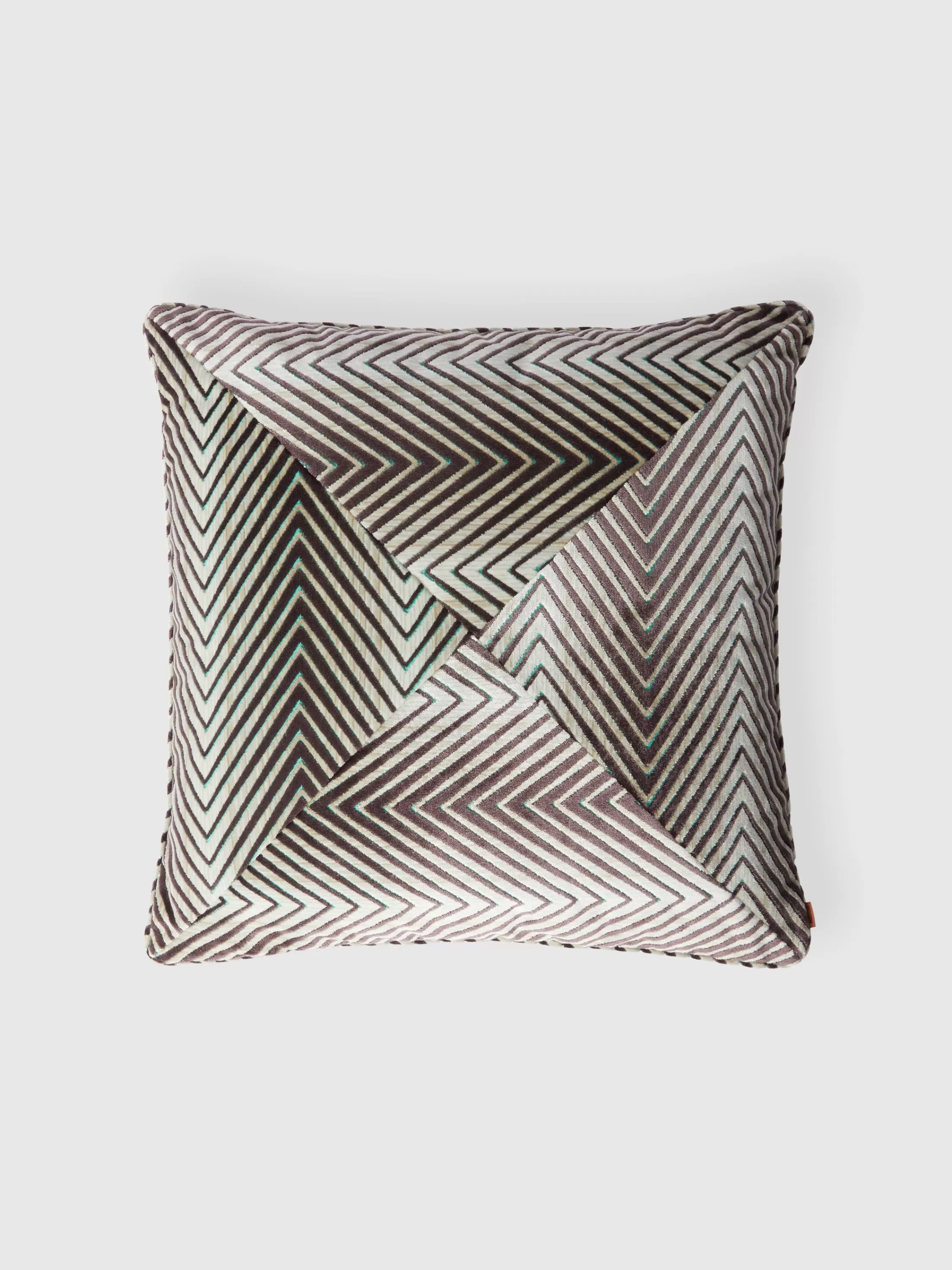 Missoni Cuscino Ziggy 60x60 cm | Cuscini