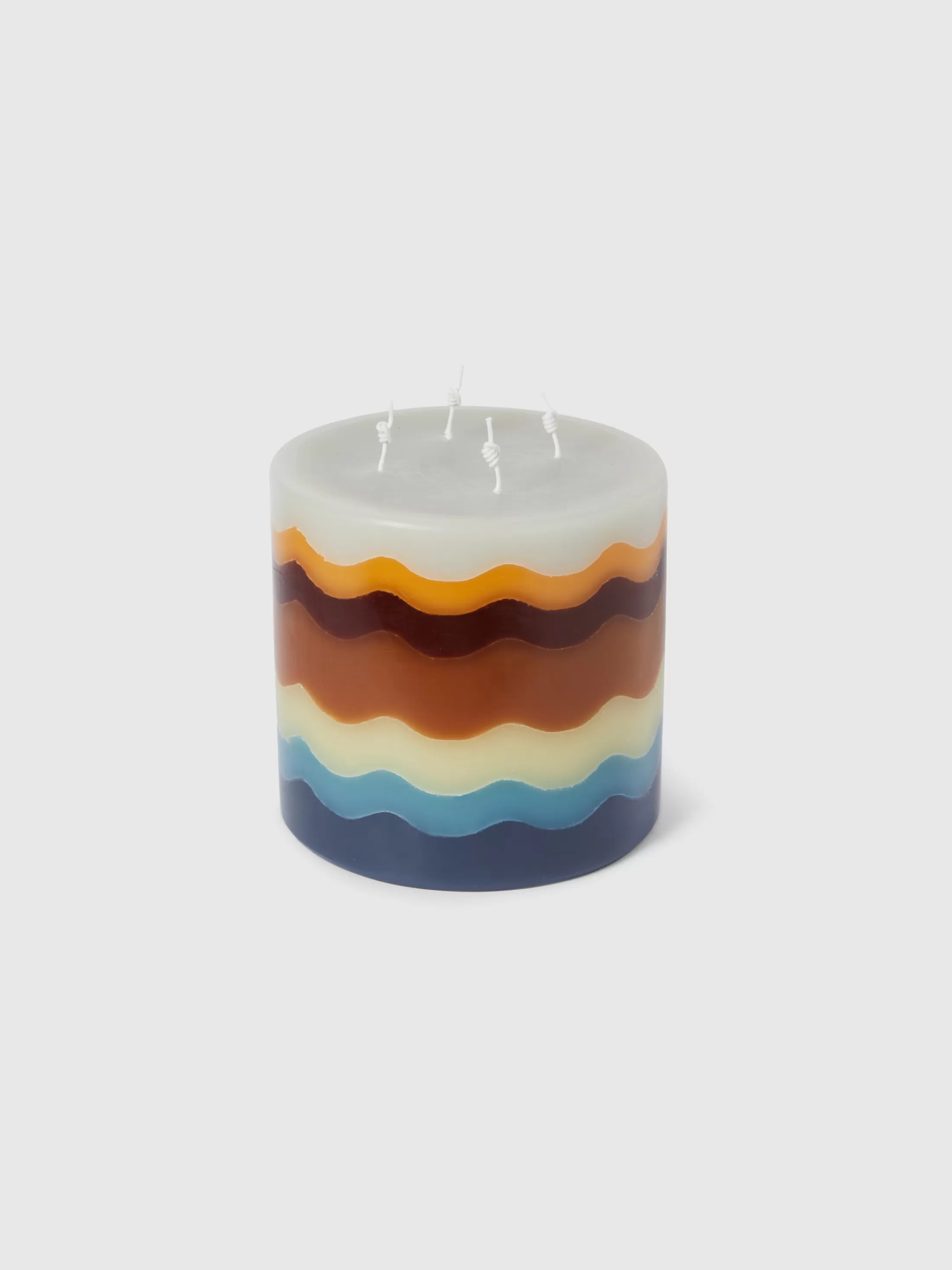 Missoni Flame Torta 19X18 | Complementi D'Arredo