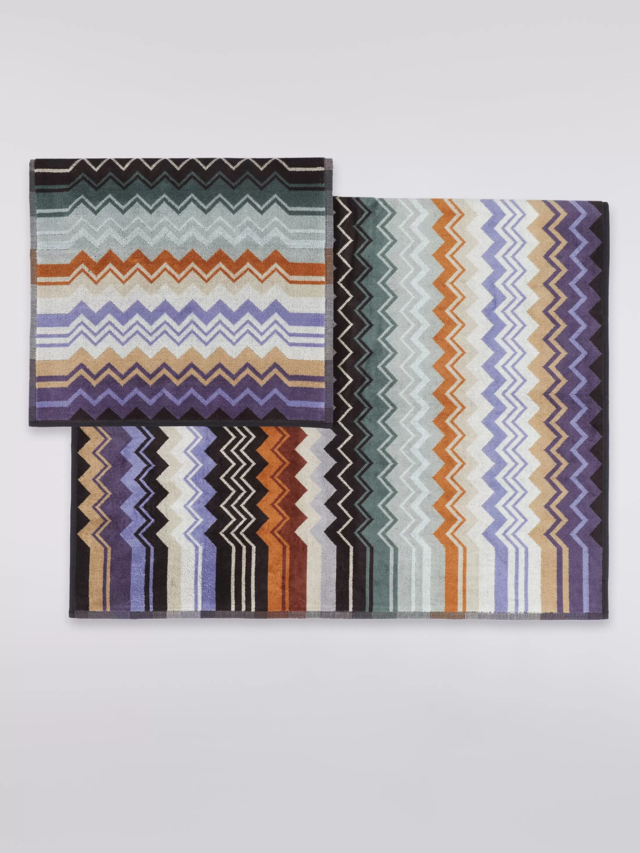 Missoni Giacomo Set 2 Pezzi | Bagno