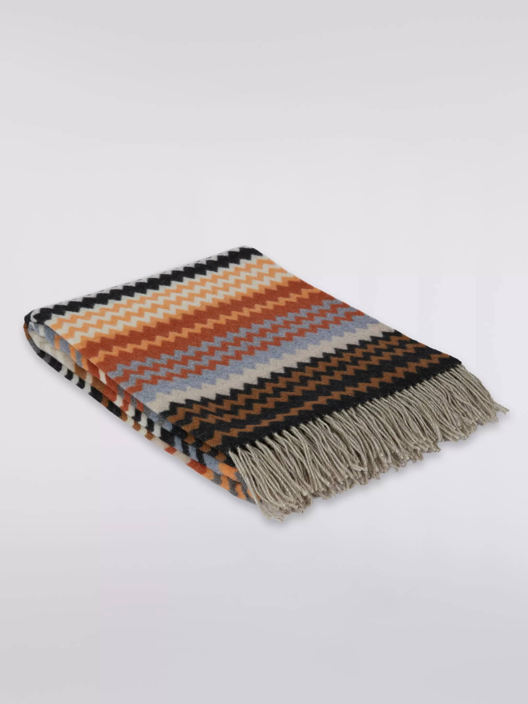 Missoni Humbert Plaid 130X190 | Plaid