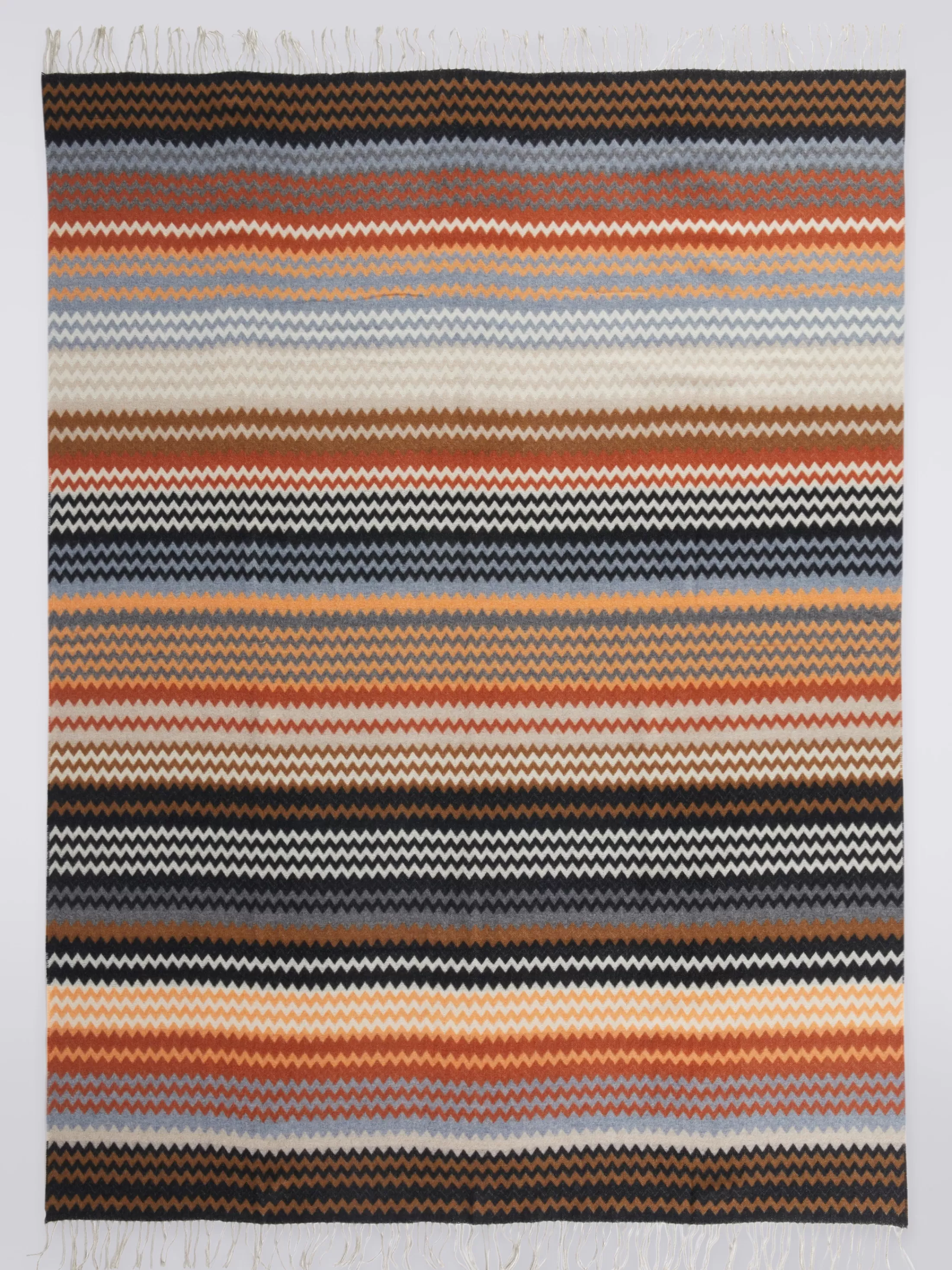 Missoni Humbert Plaid 130X190 | Plaid