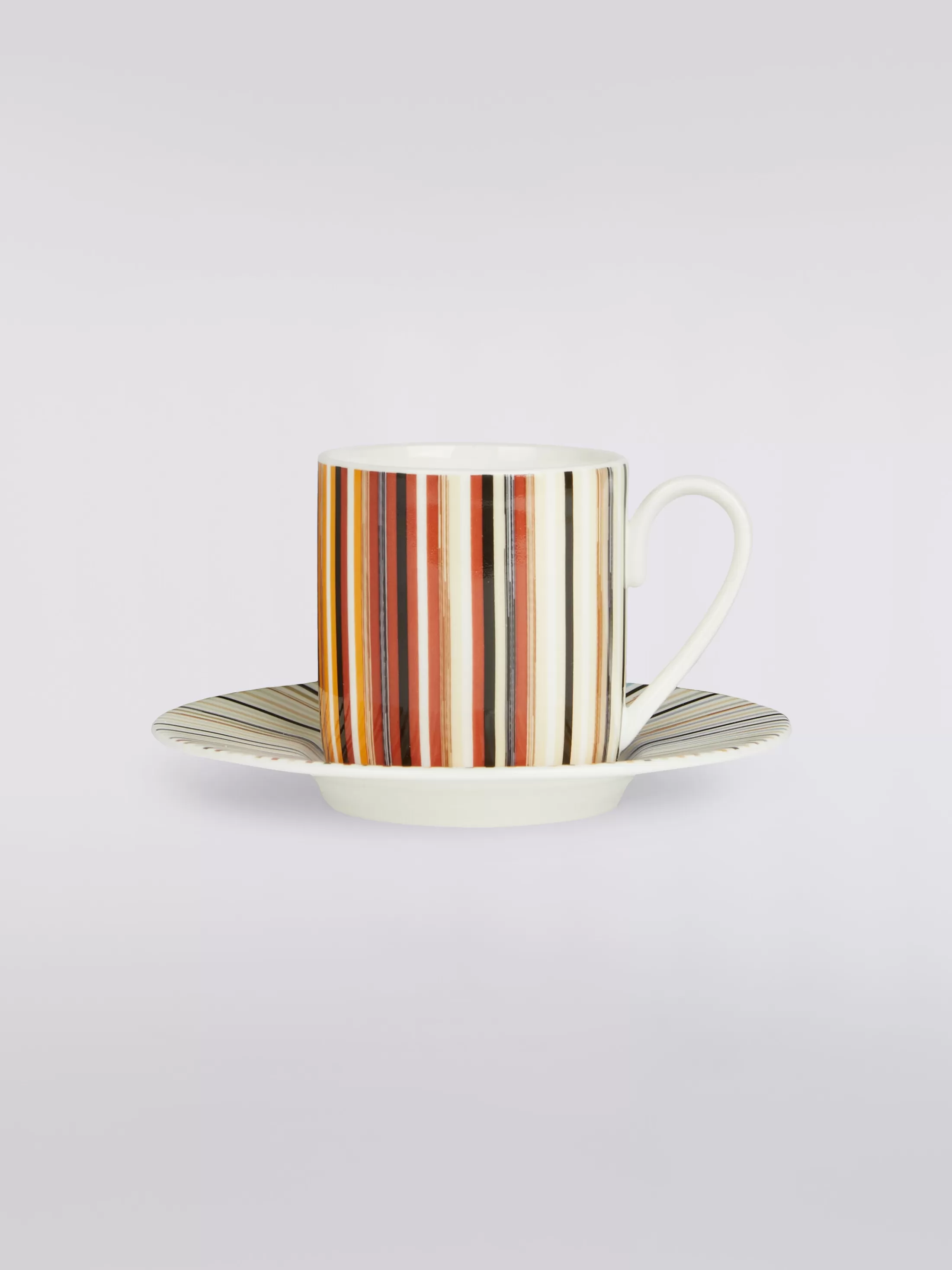 Missoni Jenkins Tazza Caffe Set 6 Pz C/Piattino | Tavola