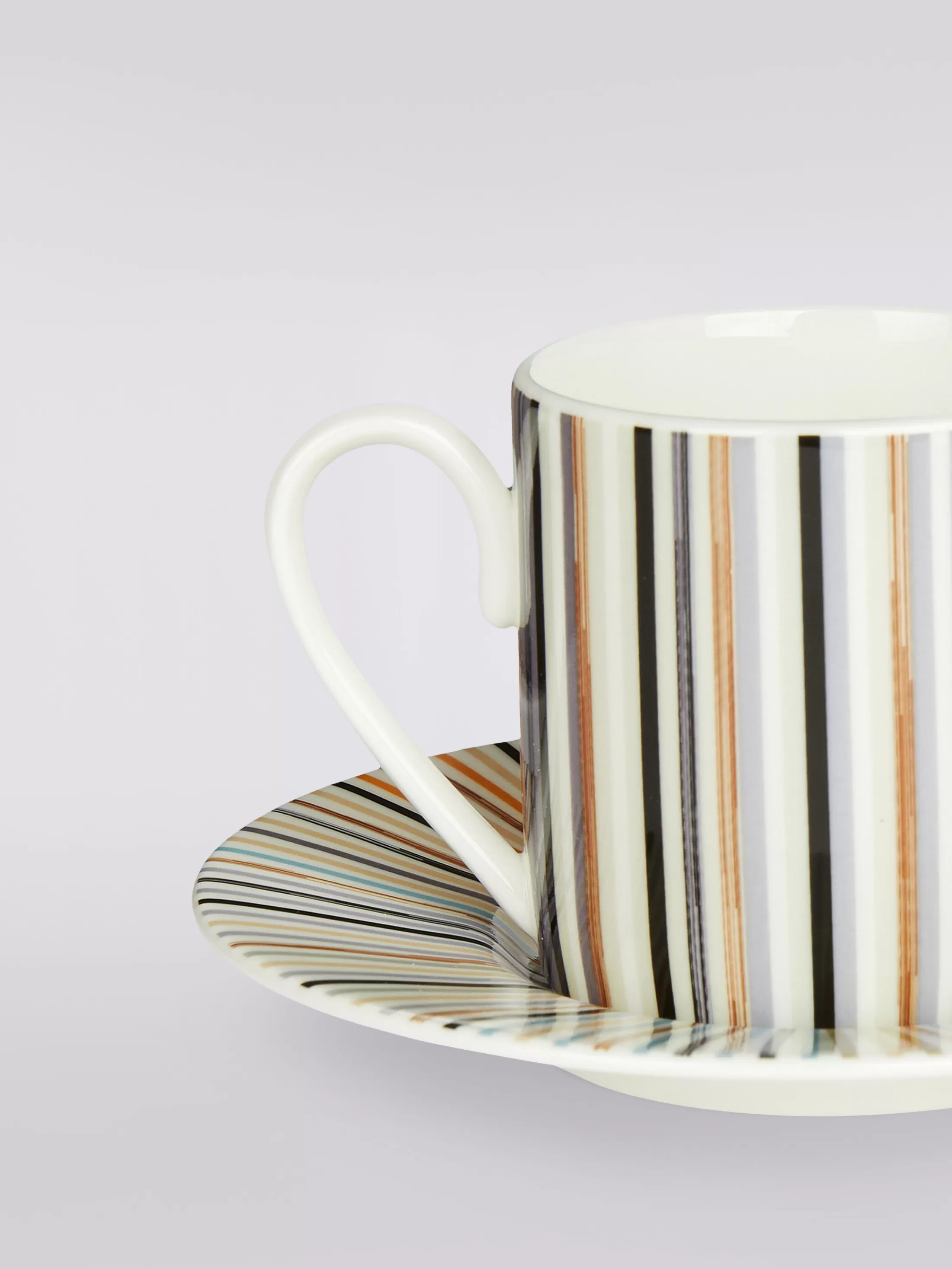 Missoni Jenkins Tazza Caffe Set 6 Pz C/Piattino | Tavola