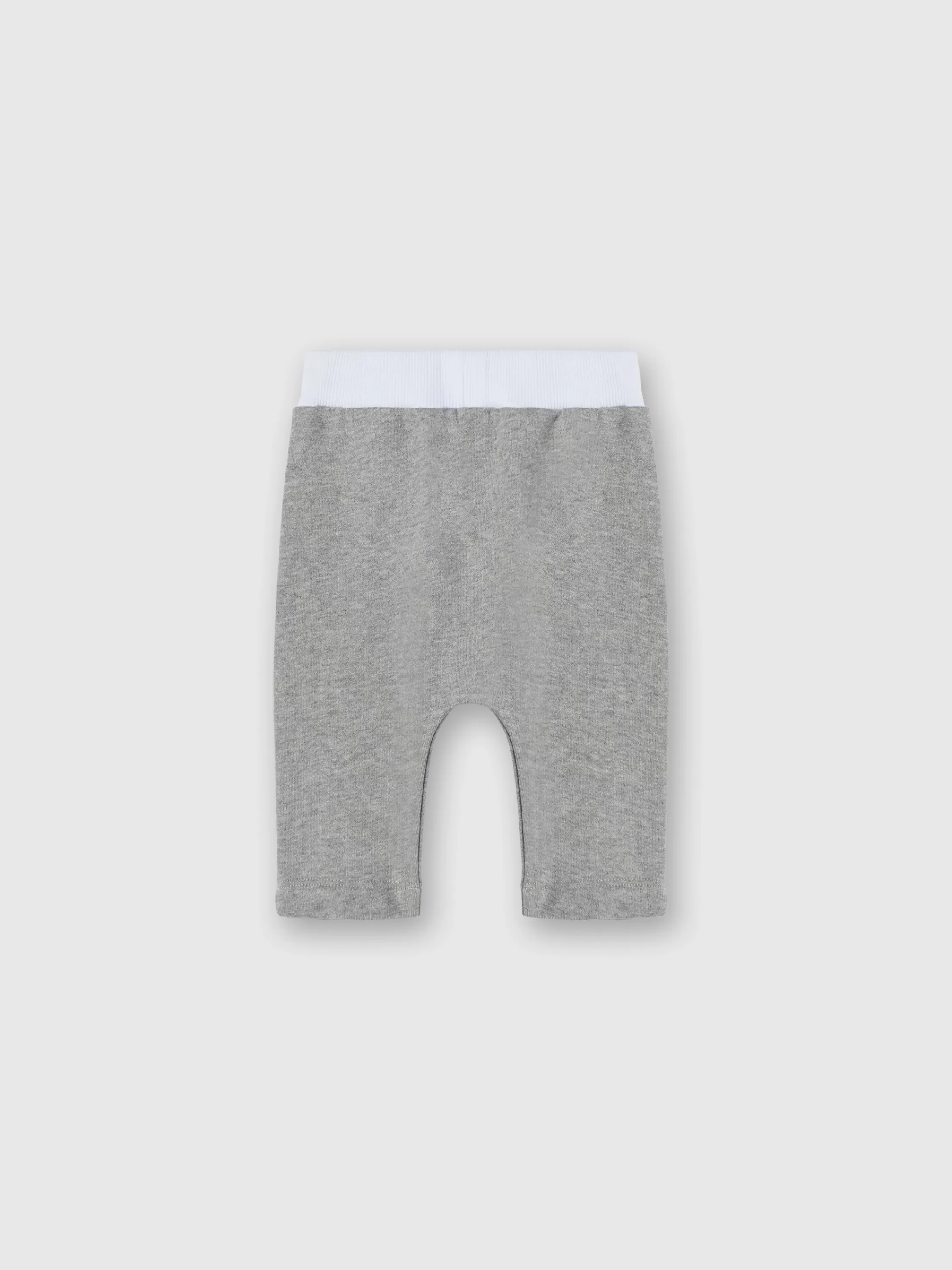 Missoni Joggers in cotone con stampa logo a rilievo | Bambino Abbigliamento | Baby (0-24 Mesi)