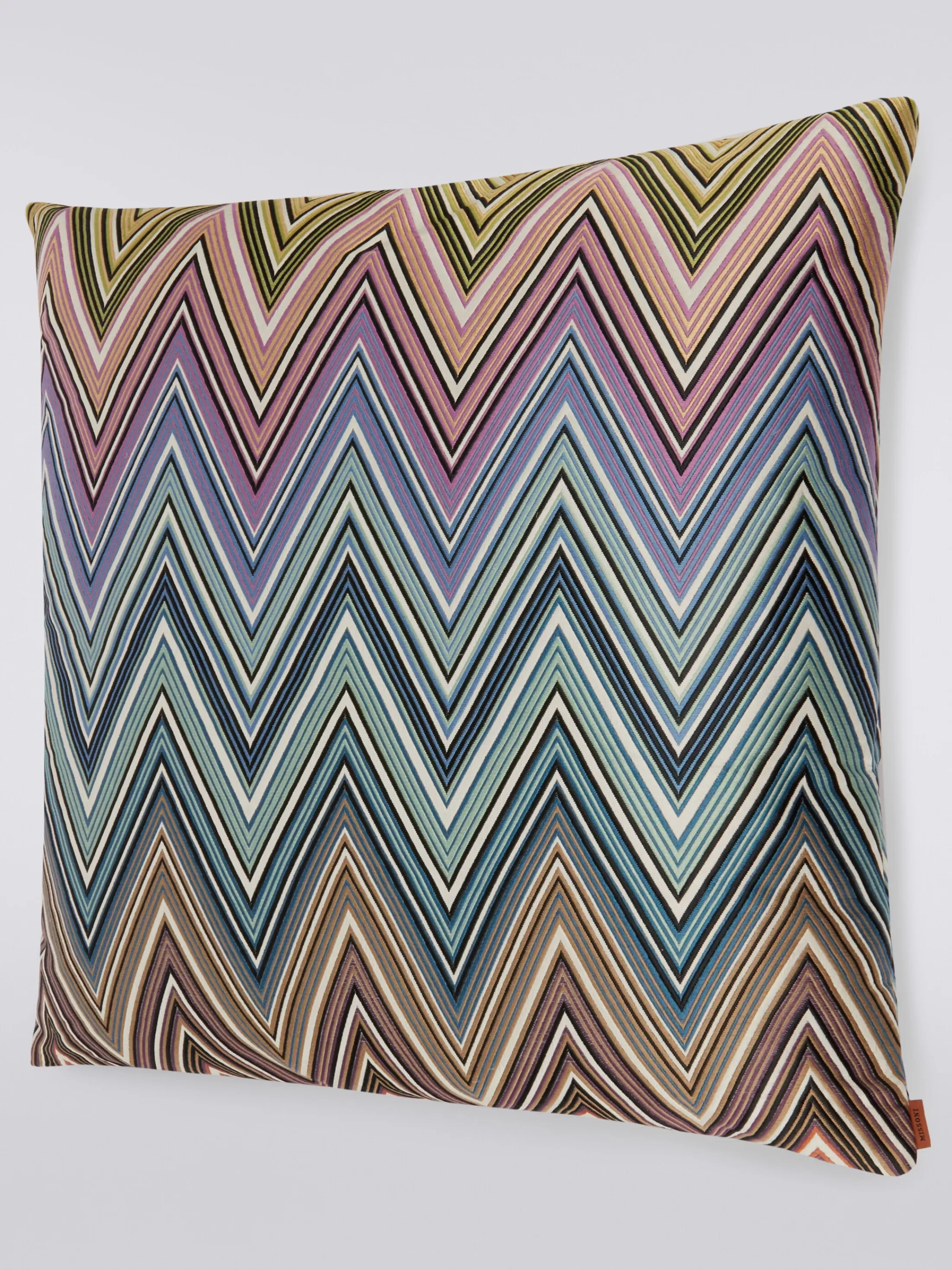 Missoni Kew Cuscino 60X60 | Cuscini