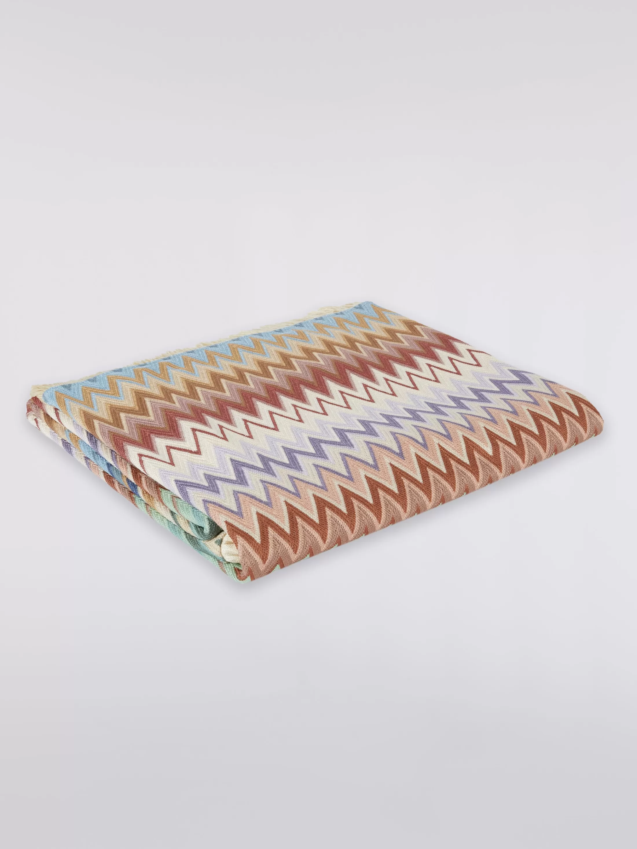 Missoni Margot Plaid 130X190 | Plaid