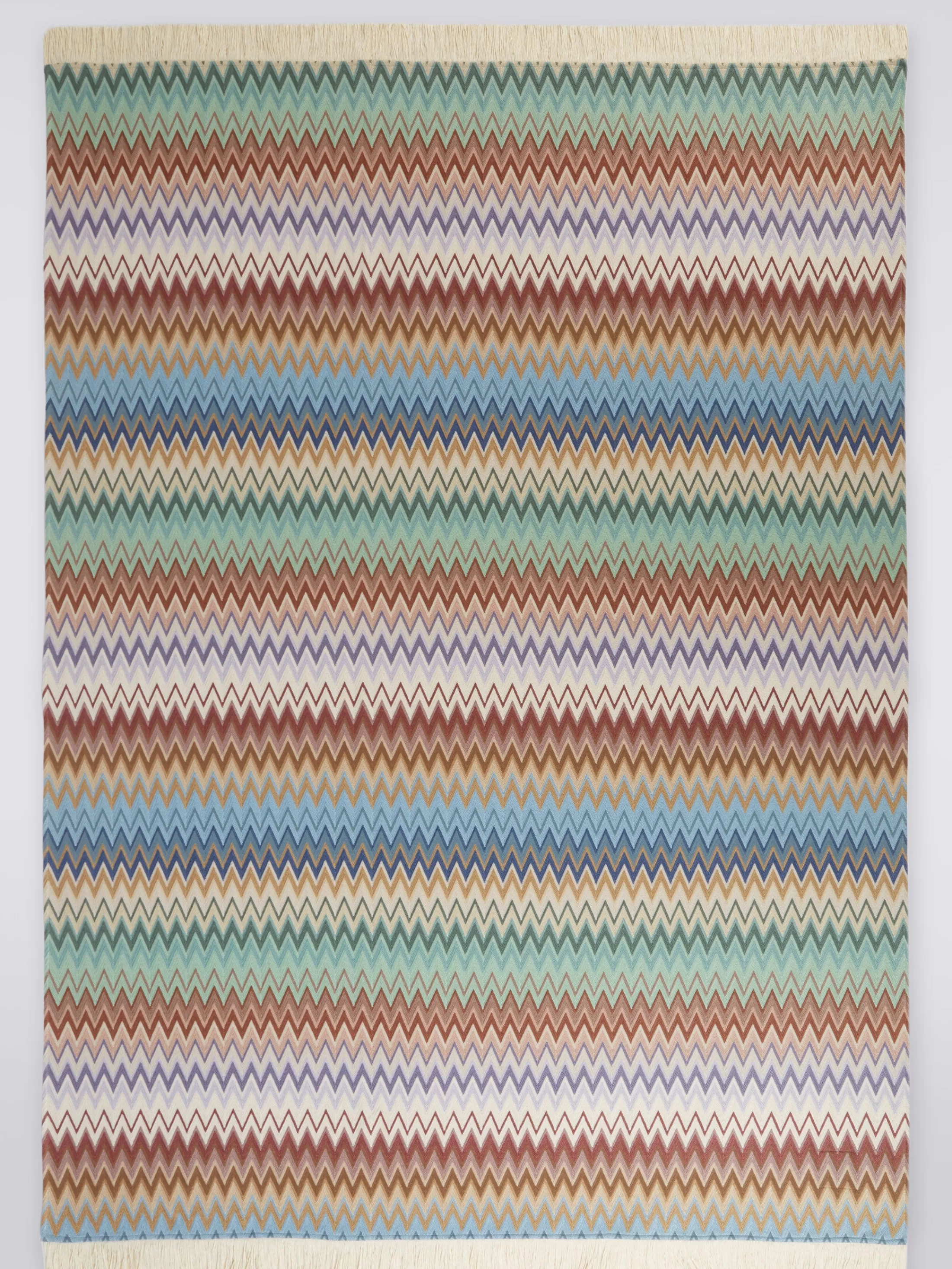 Missoni Margot Plaid 130X190 | Plaid