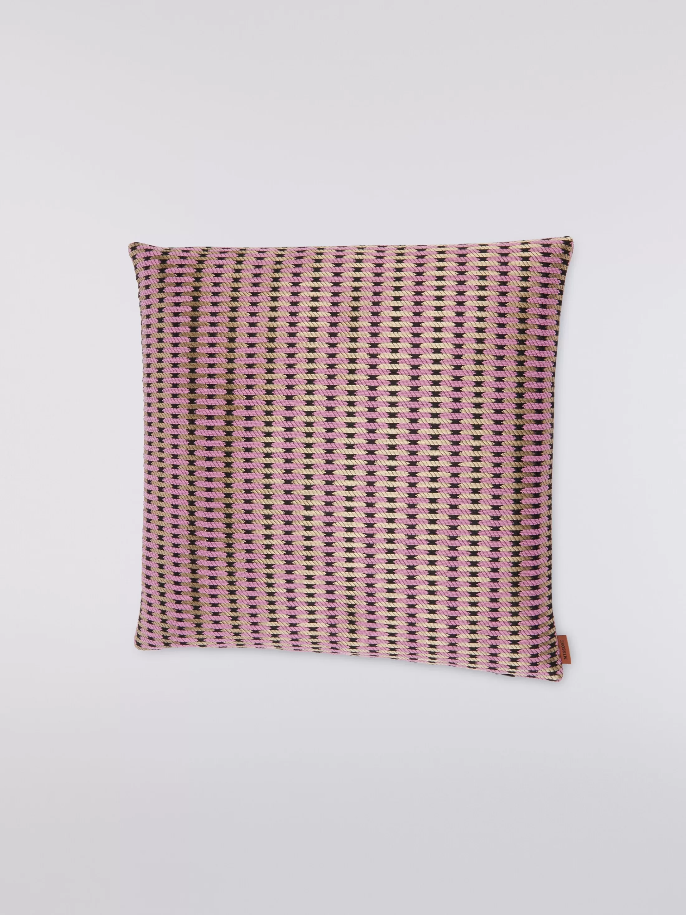 Missoni Mozart Cuscino 40X40 | Cuscini