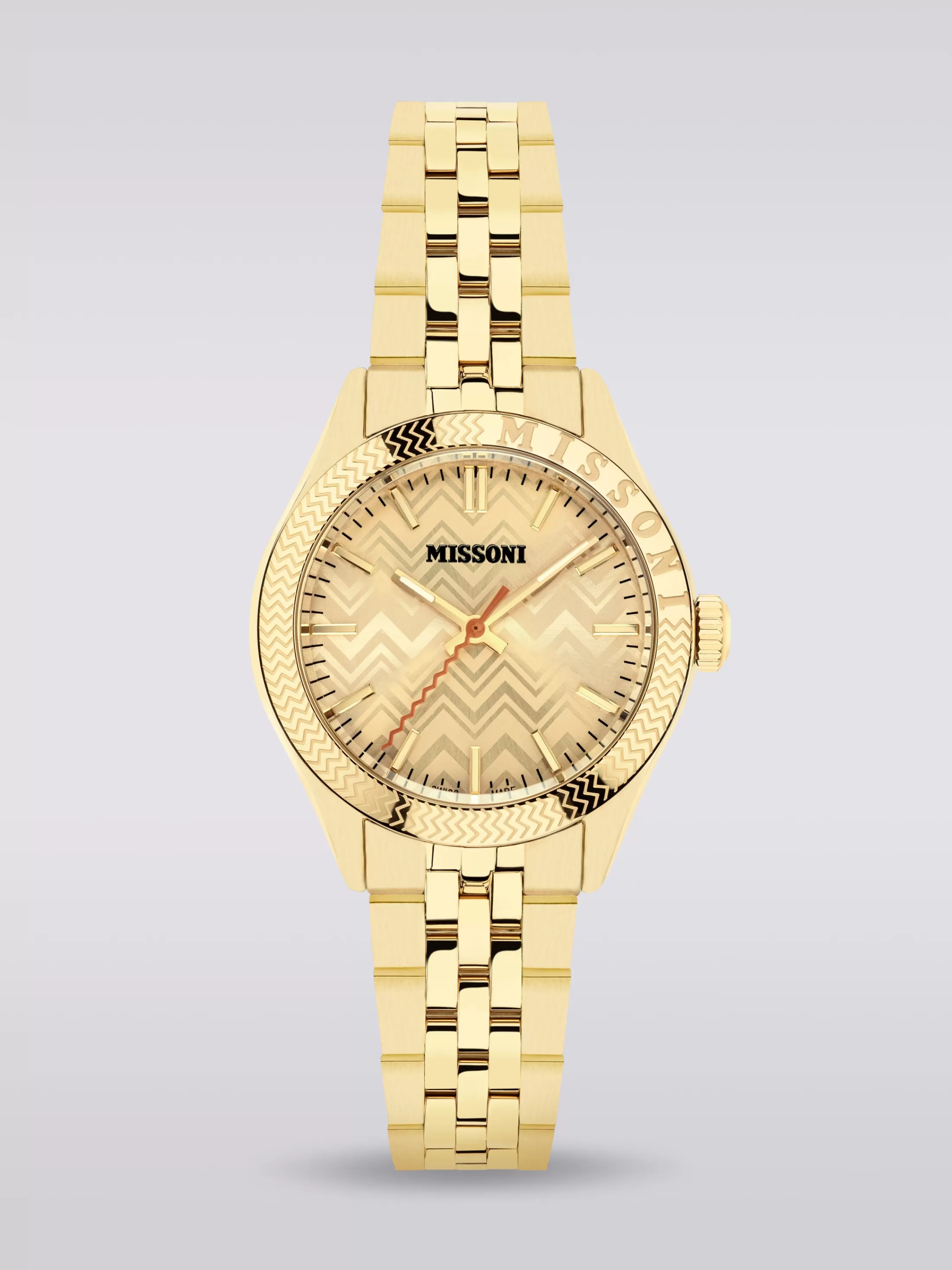 Missoni logio Classic da 34mm | Donna Orologi