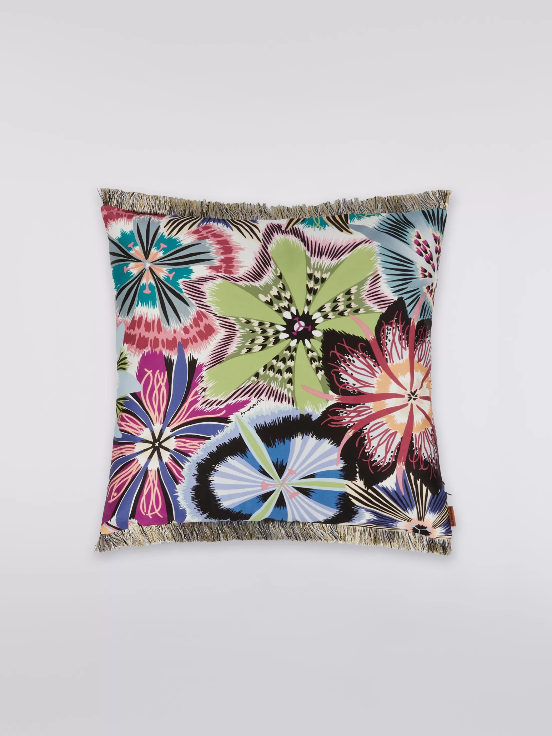 Missoni Passiflora Cuscino 40X40 | Cuscini