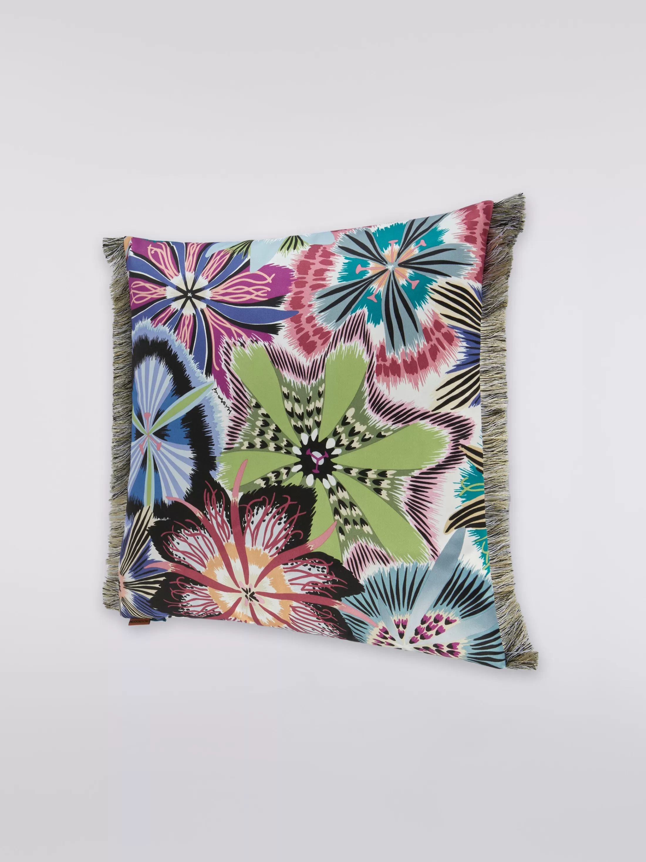 Missoni Passiflora Cuscino 40X40 | Cuscini