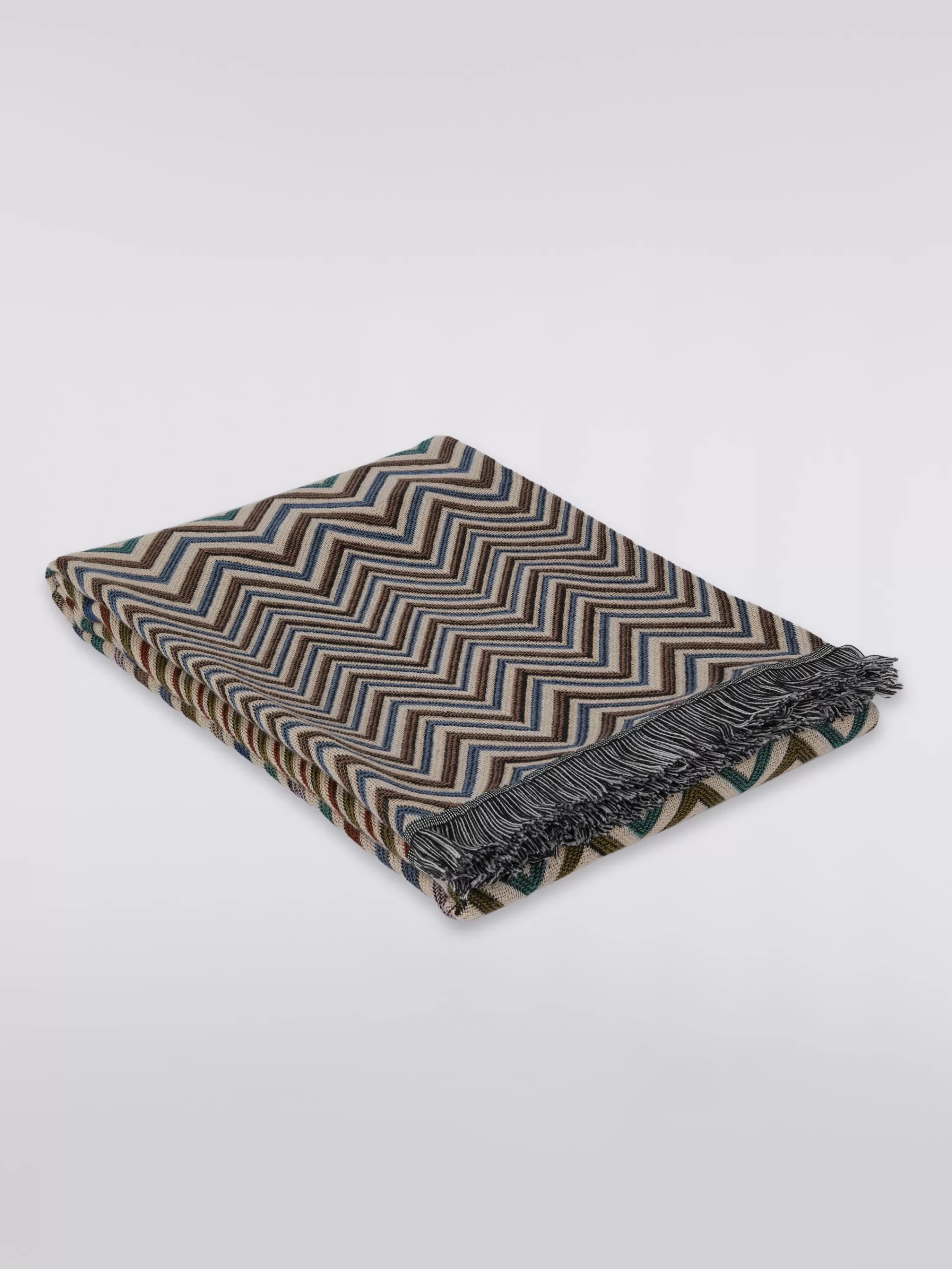 Missoni Plaid Antwan 140x200 cm | Plaid