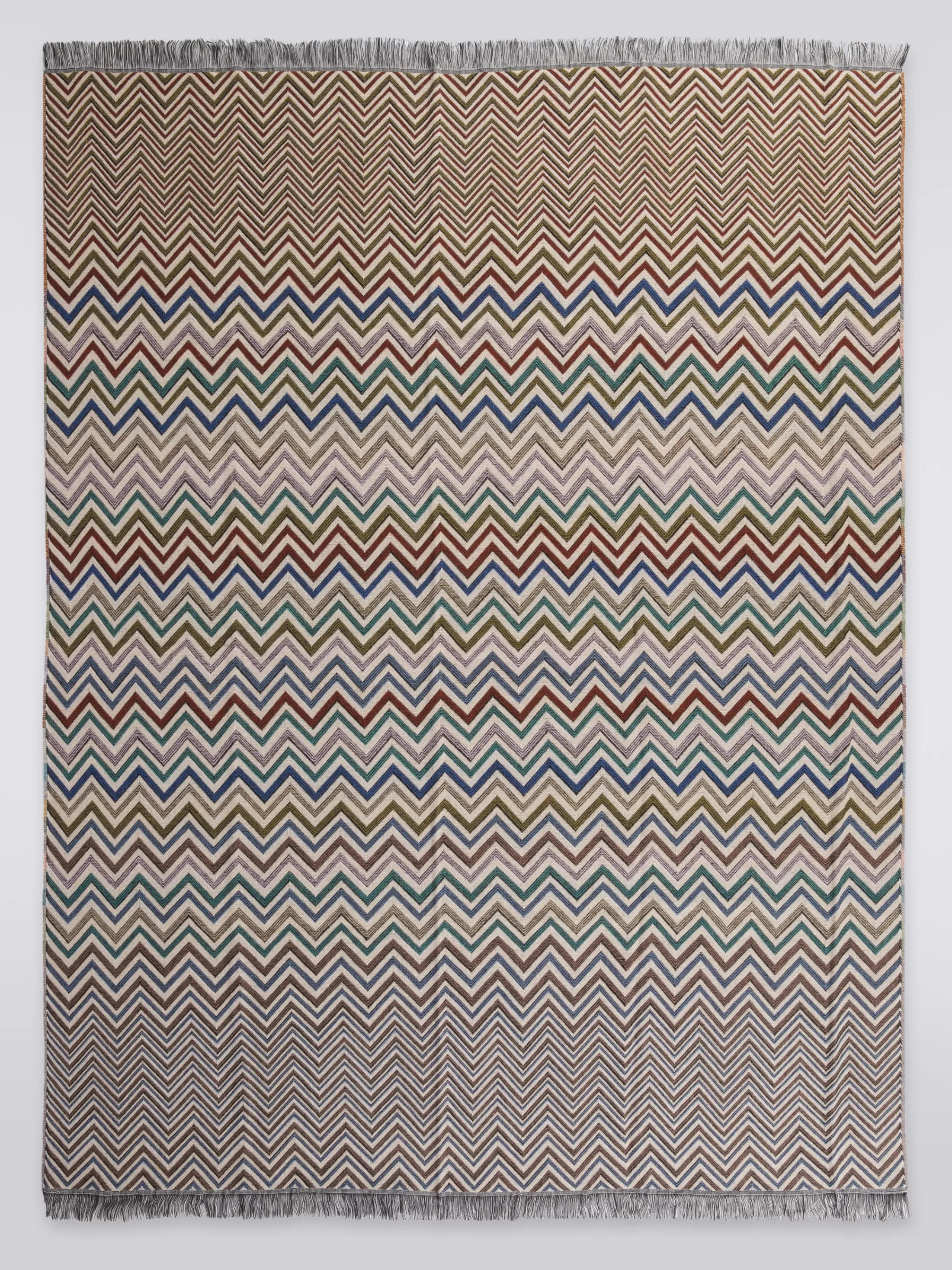 Missoni Plaid Antwan 140x200 cm | Plaid