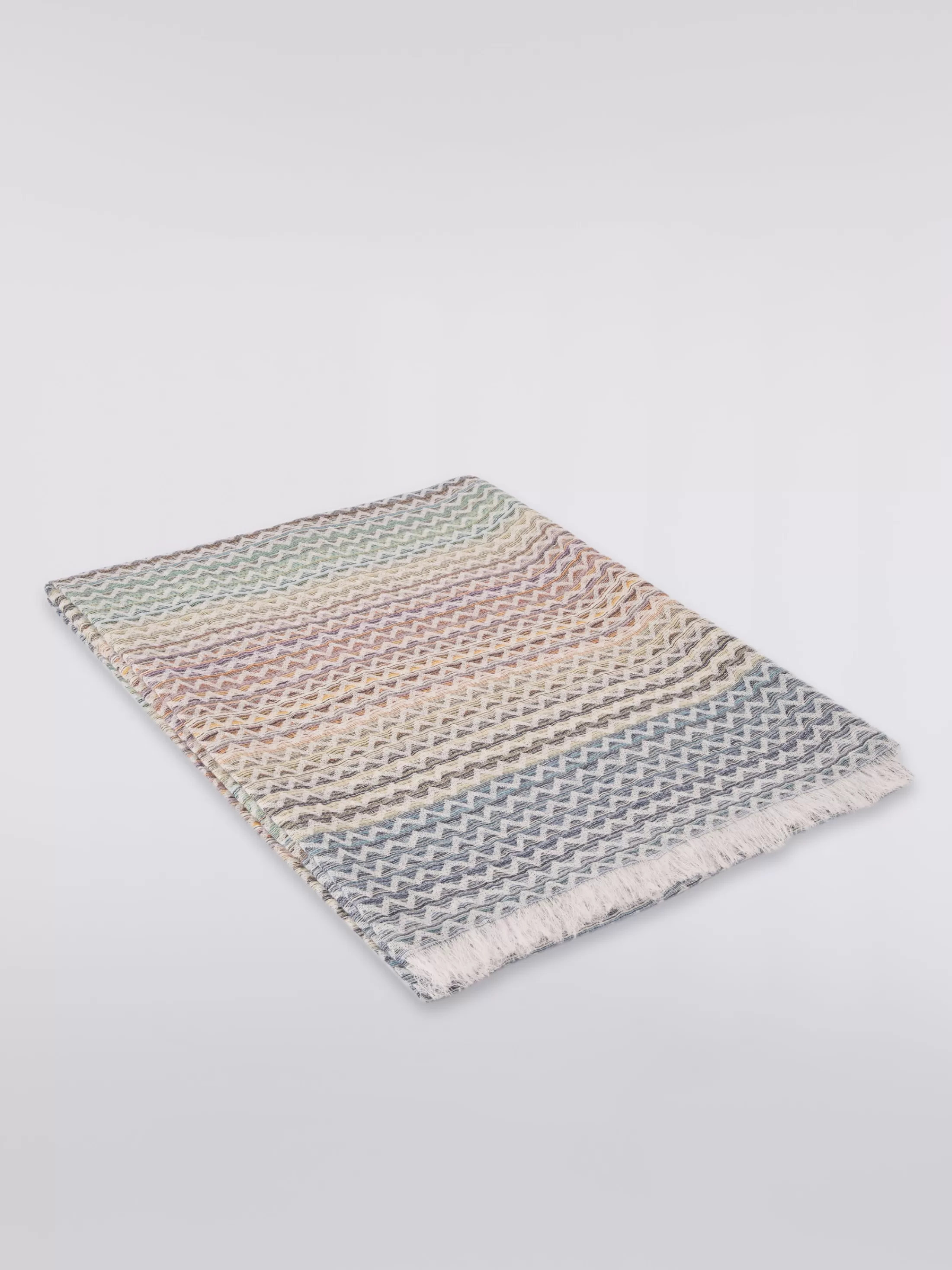 Missoni Plaid Simone 100x190 cm | Plaid