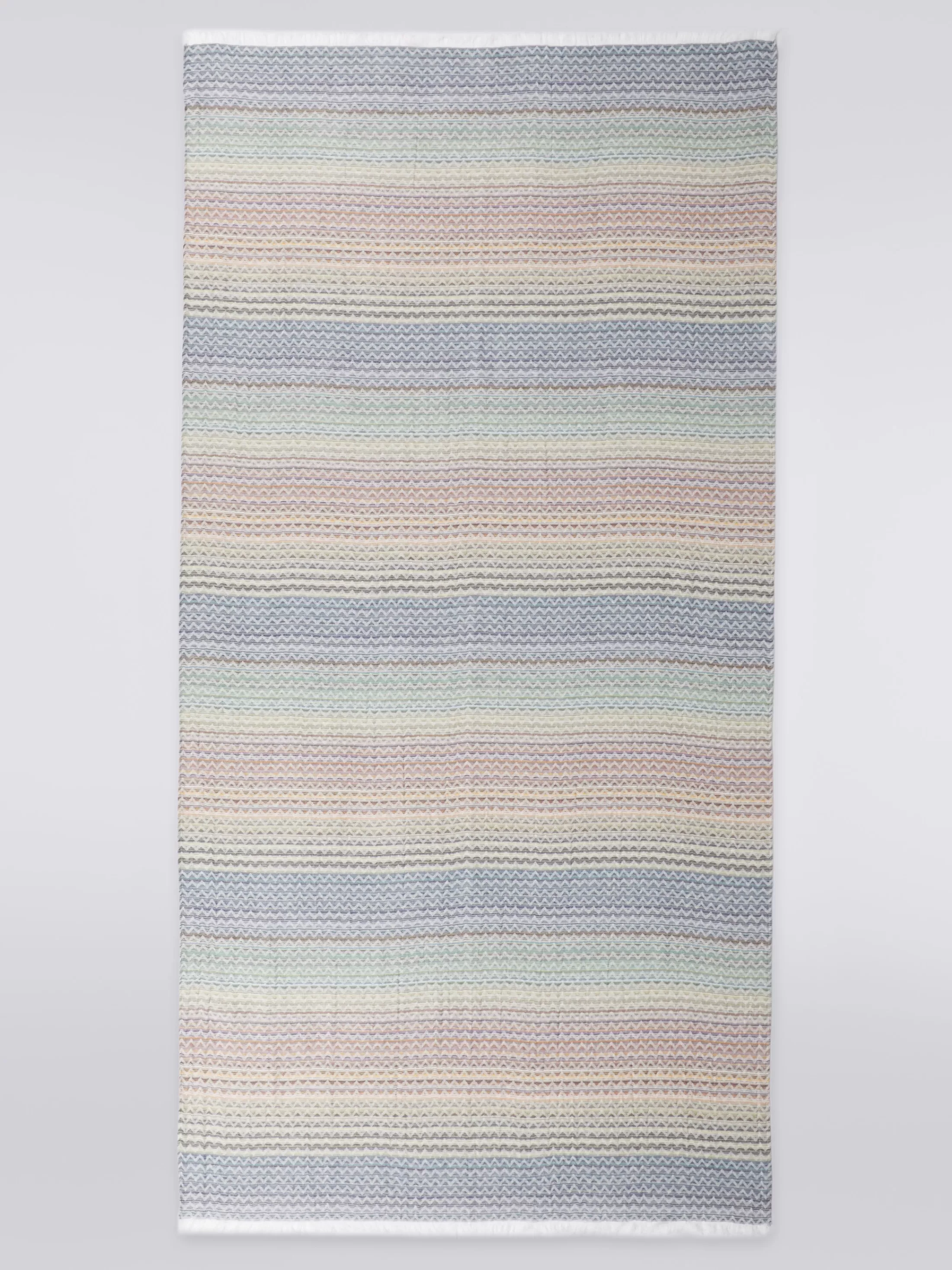 Missoni Plaid Simone 100x190 cm | Plaid