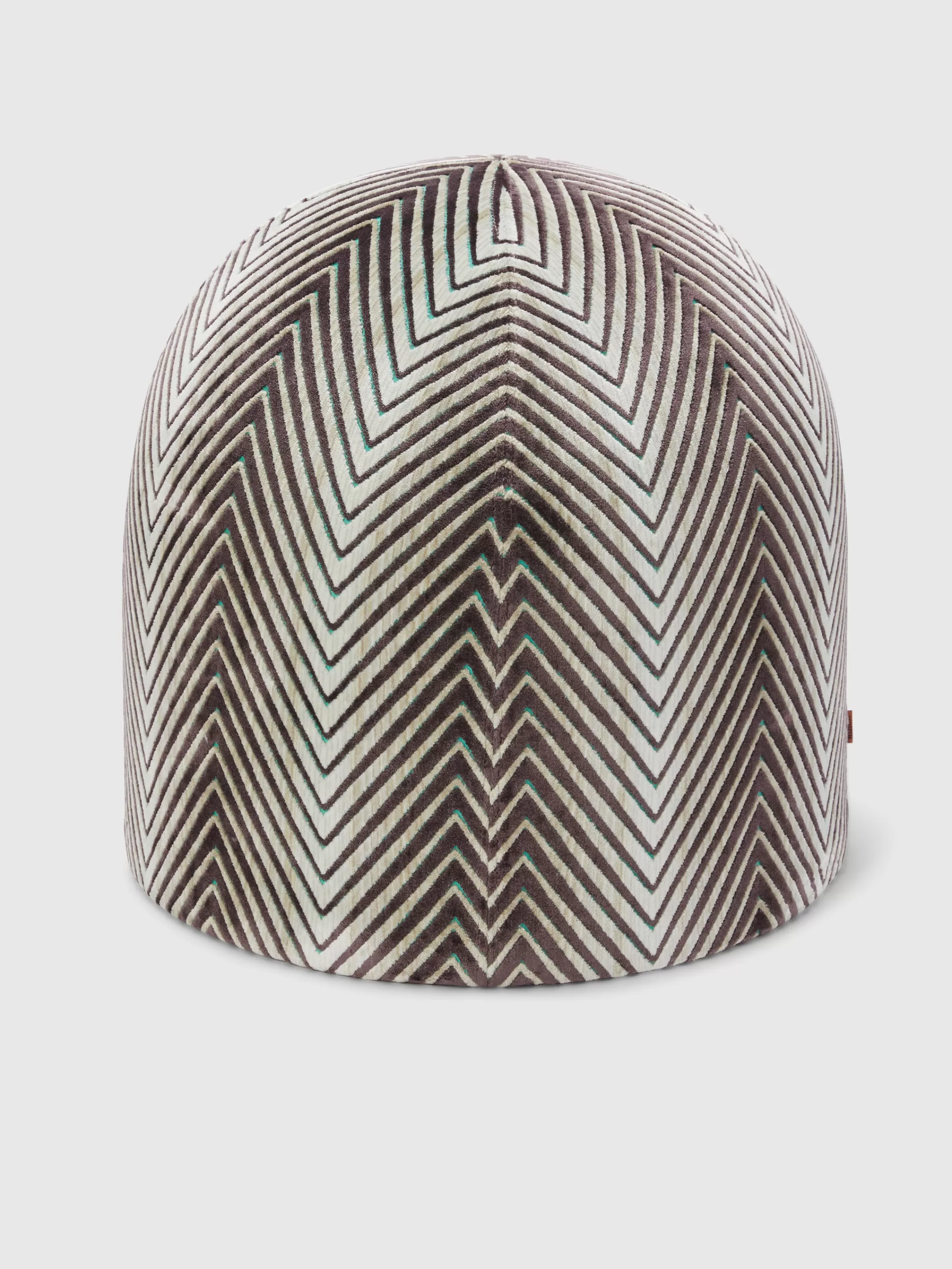 Missoni Pouf Ziggy 50x50 cm | Pouf