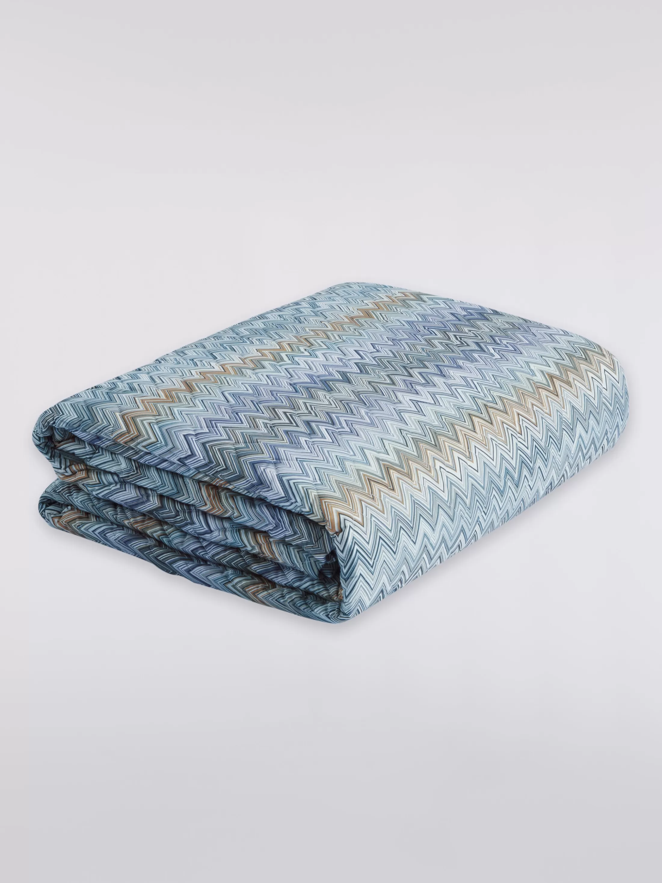 Missoni Quilt John 260x270 cm | Letto