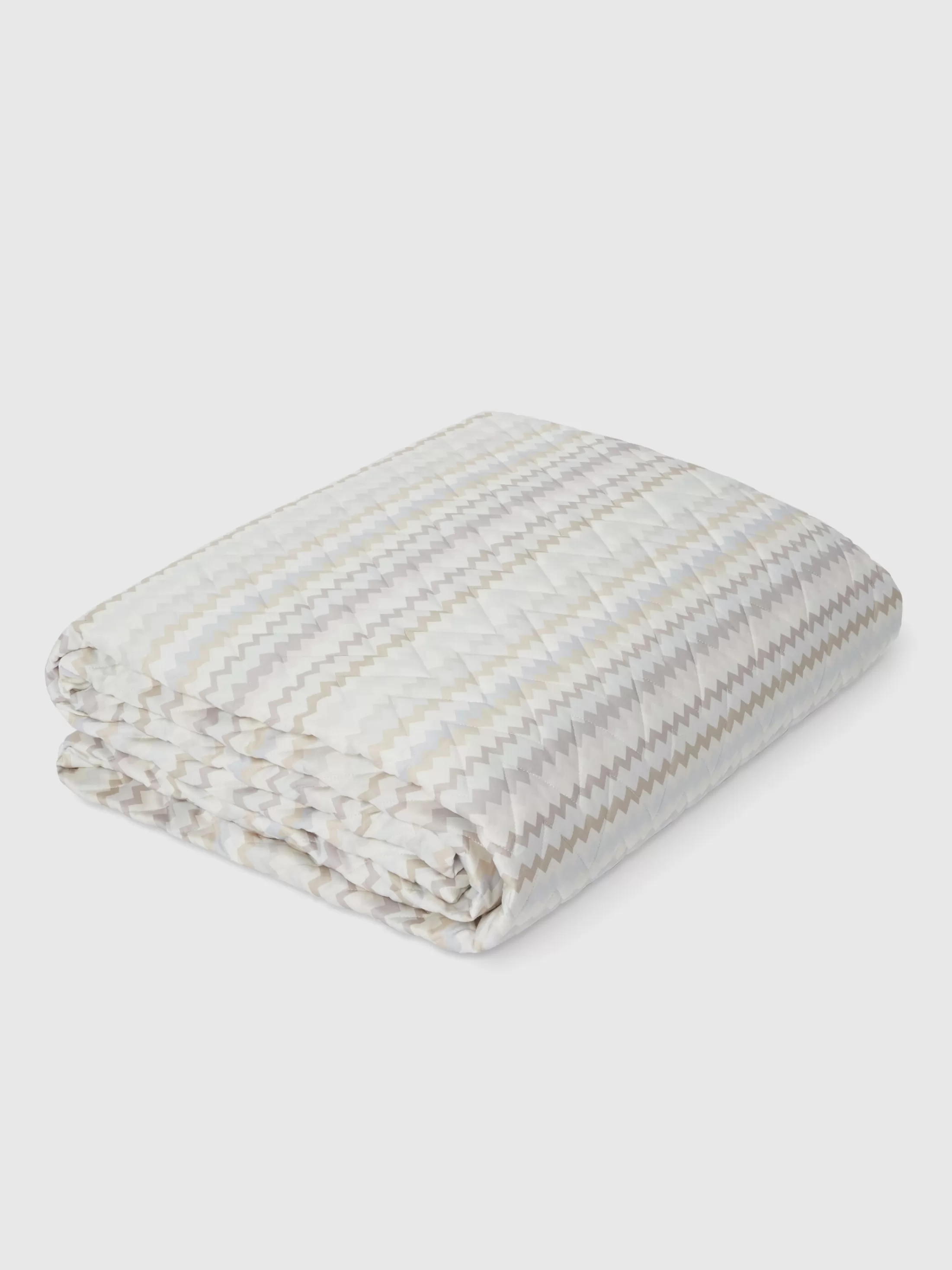 Missoni Quilt Valparaiso 260x270 cm | Letto