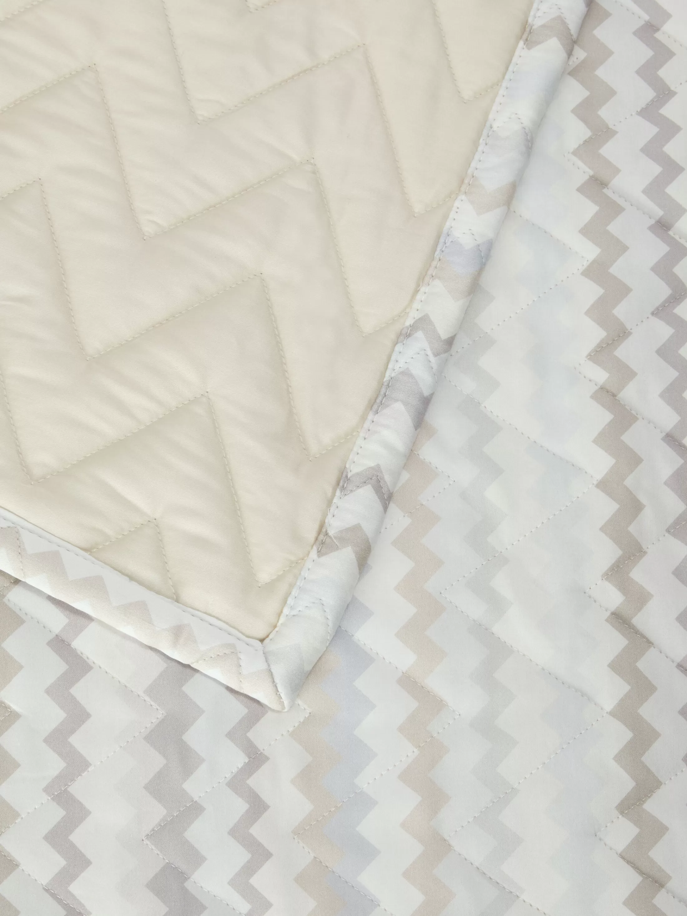 Missoni Quilt Valparaiso 260x270 cm | Letto